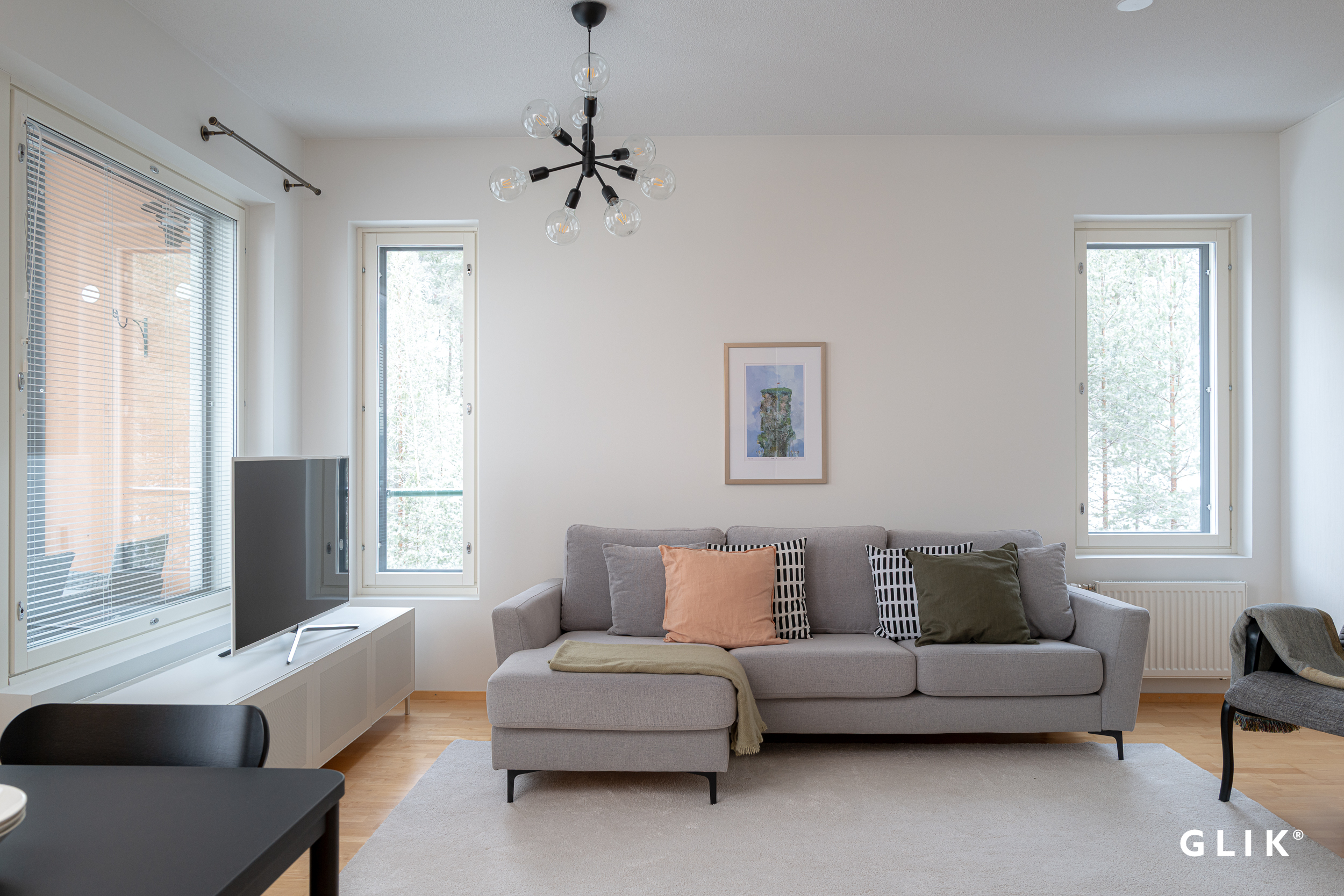 Järvensivuntie 17, 33100 Tampere