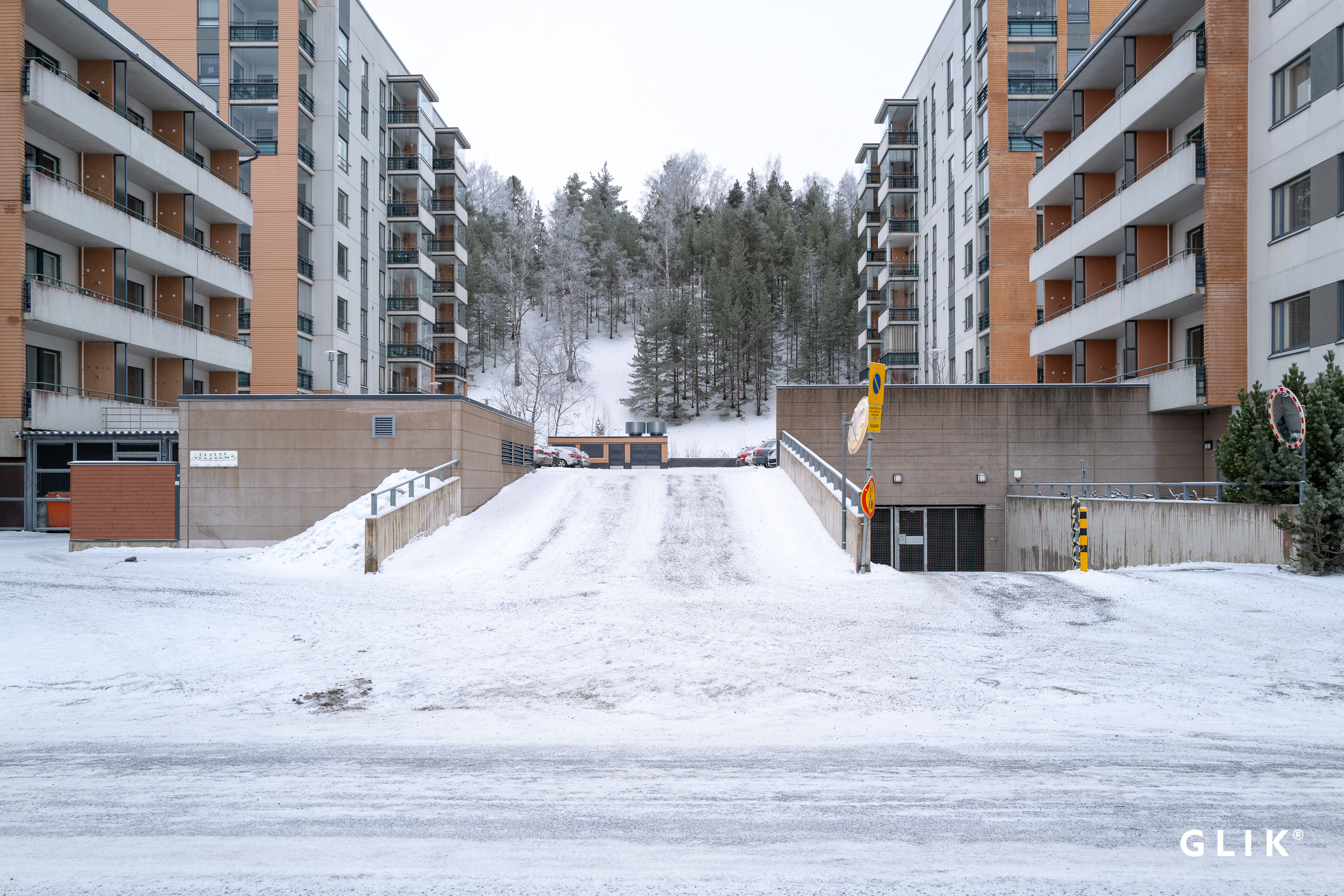 Järvensivuntie 17, 33100 Tampere