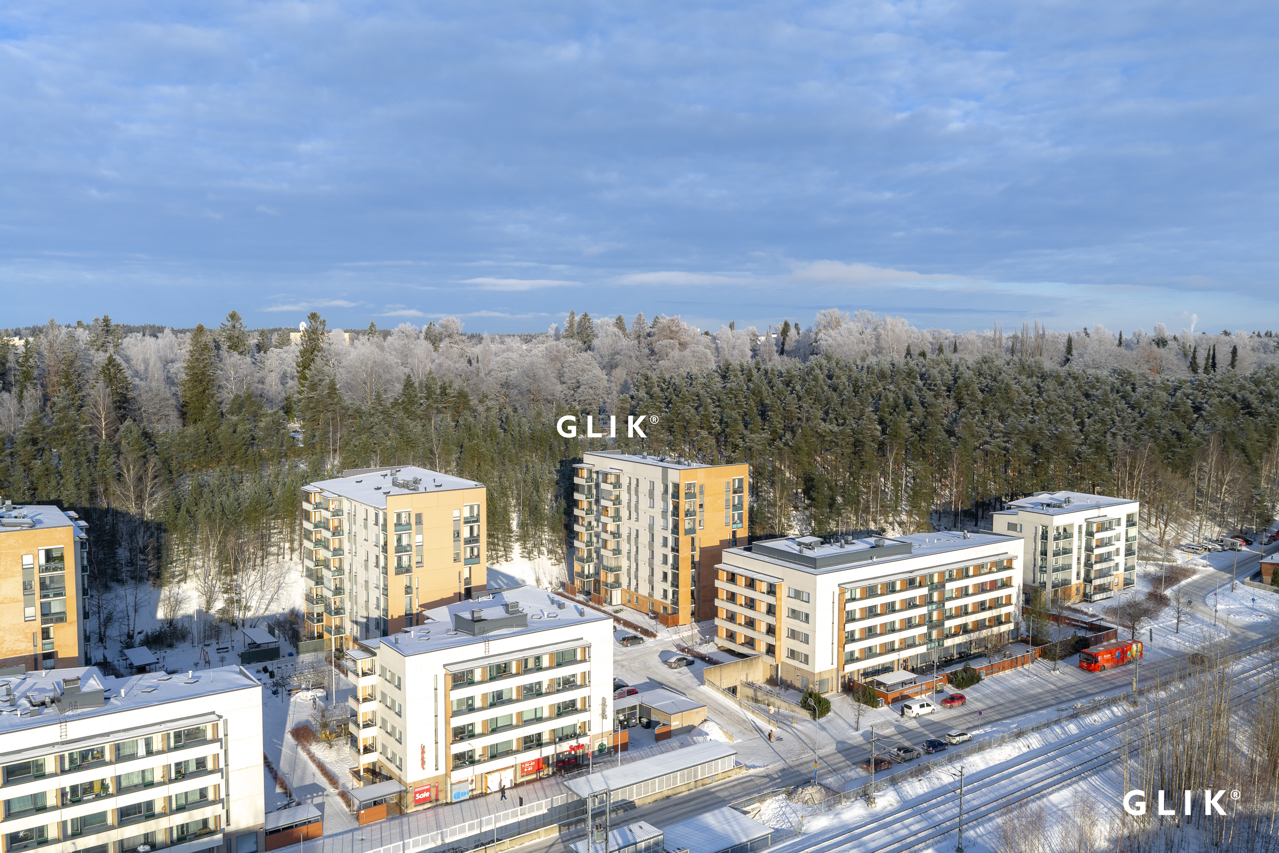 Järvensivuntie 17, 33100 Tampere