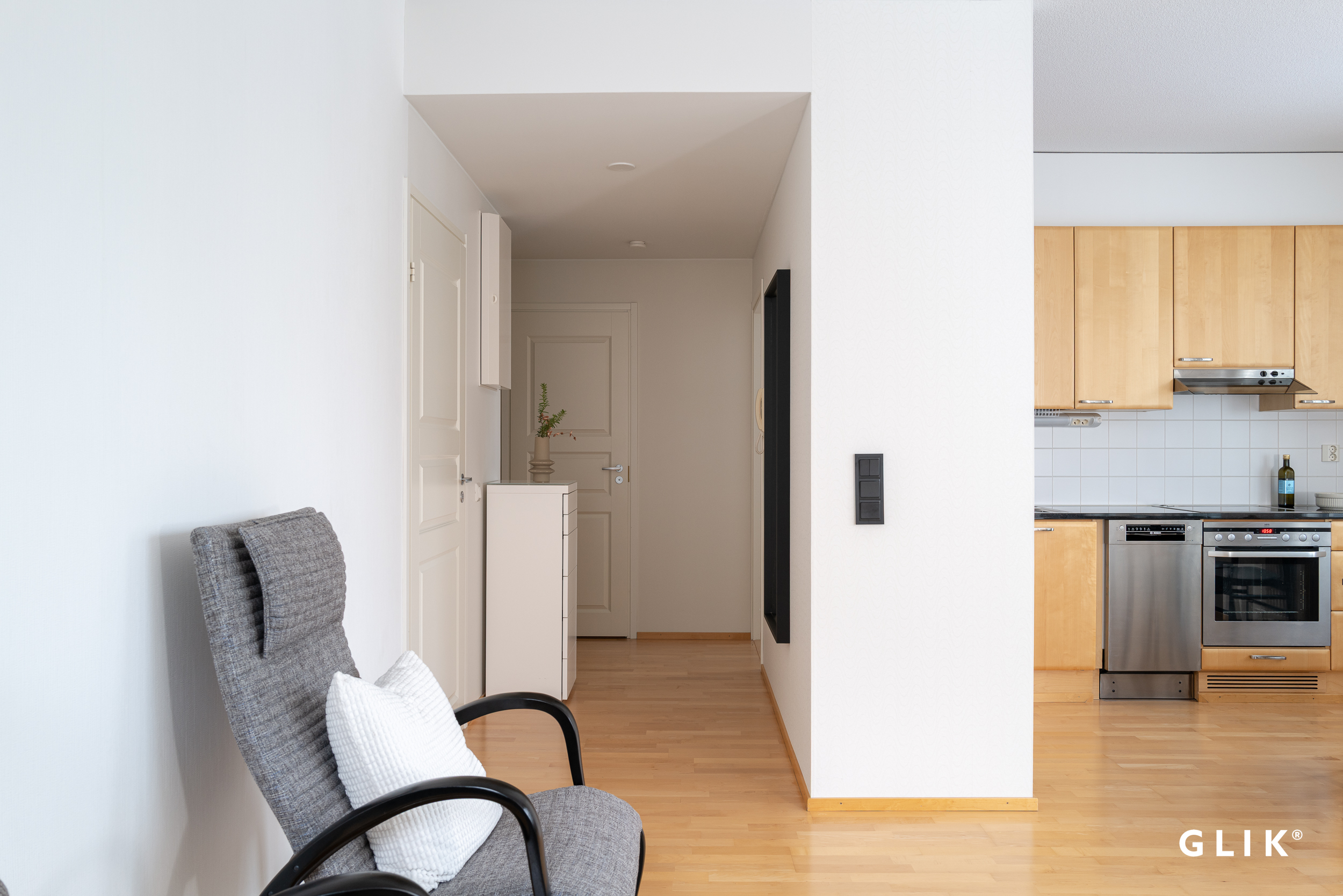 Järvensivuntie 17, 33100 Tampere