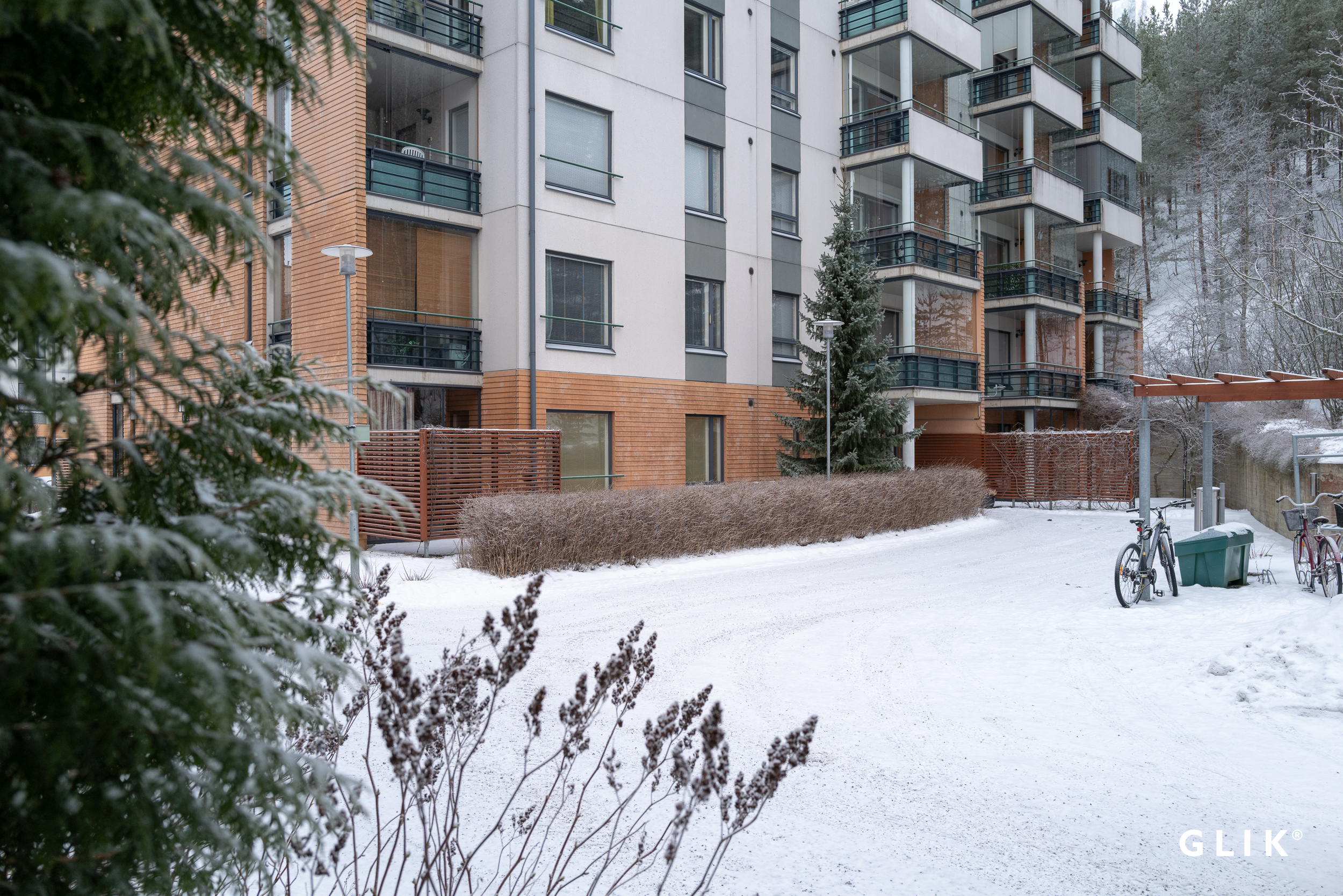 Järvensivuntie 17, 33100 Tampere