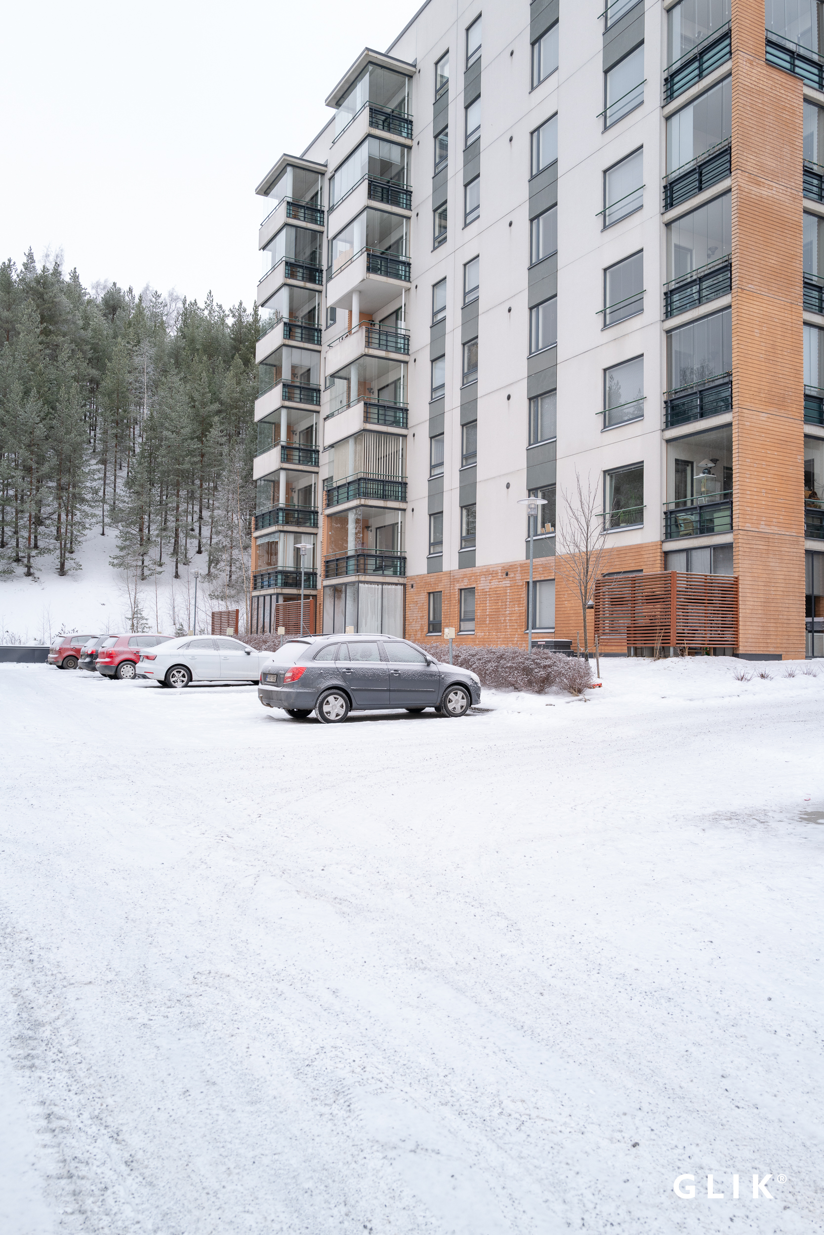 Järvensivuntie 17, 33100 Tampere