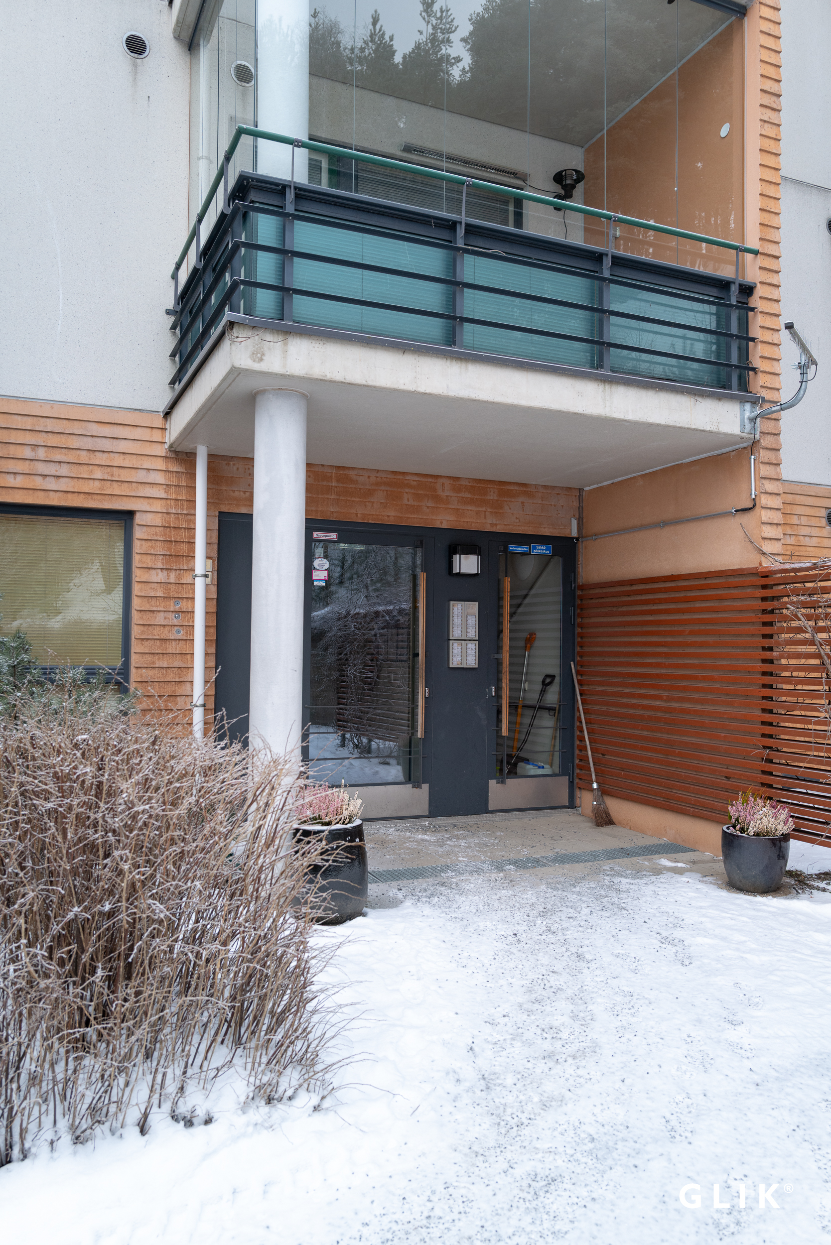 Järvensivuntie 17, 33100 Tampere