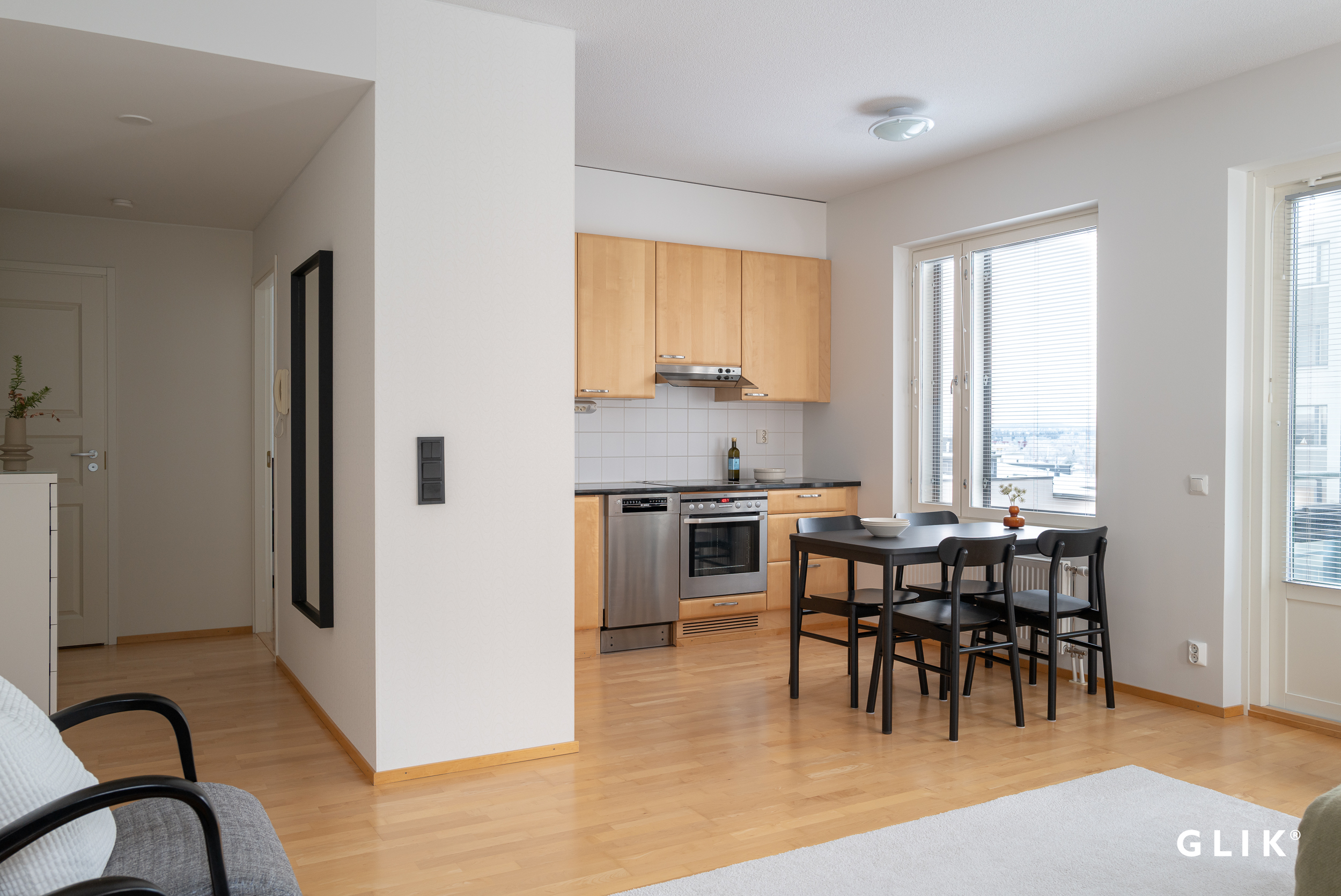 Järvensivuntie 17, 33100 Tampere