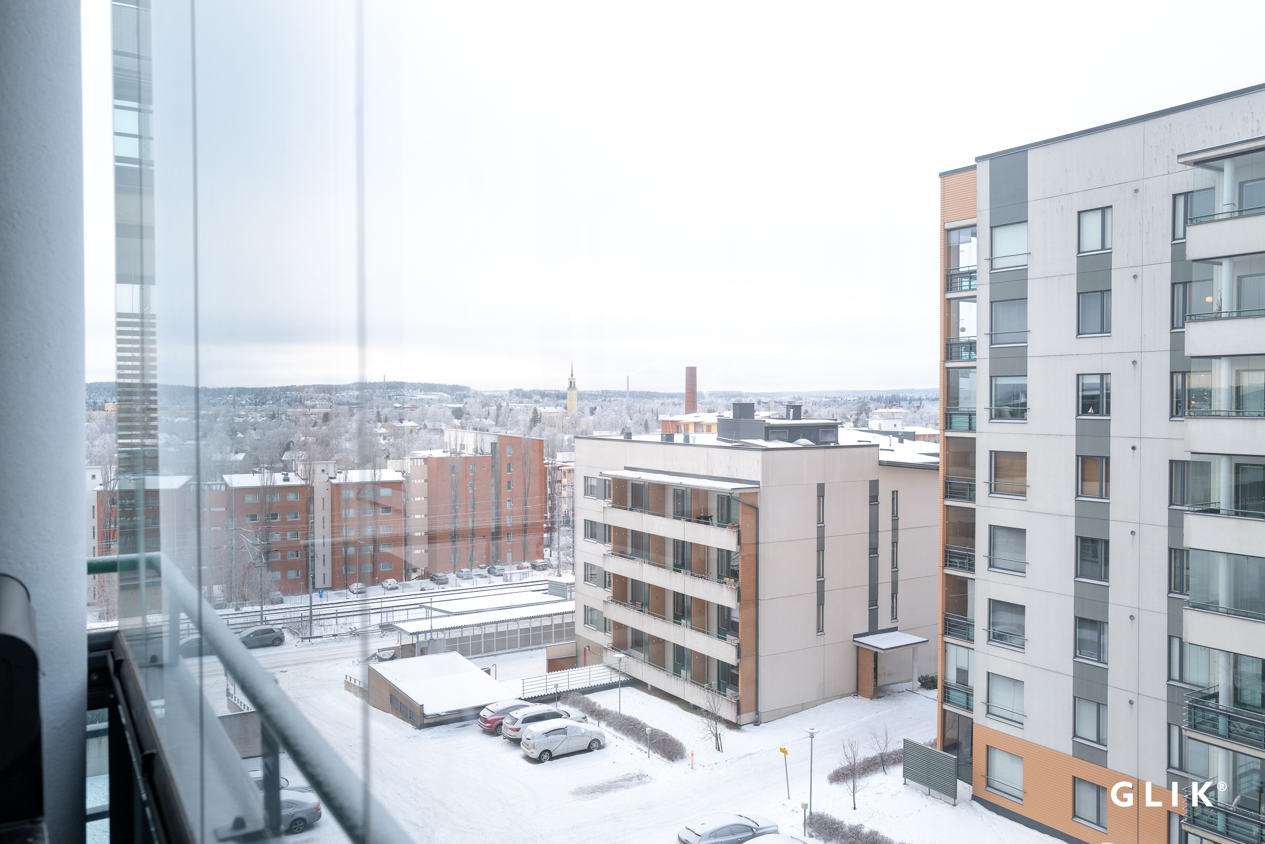 Järvensivuntie 17, 33100 Tampere