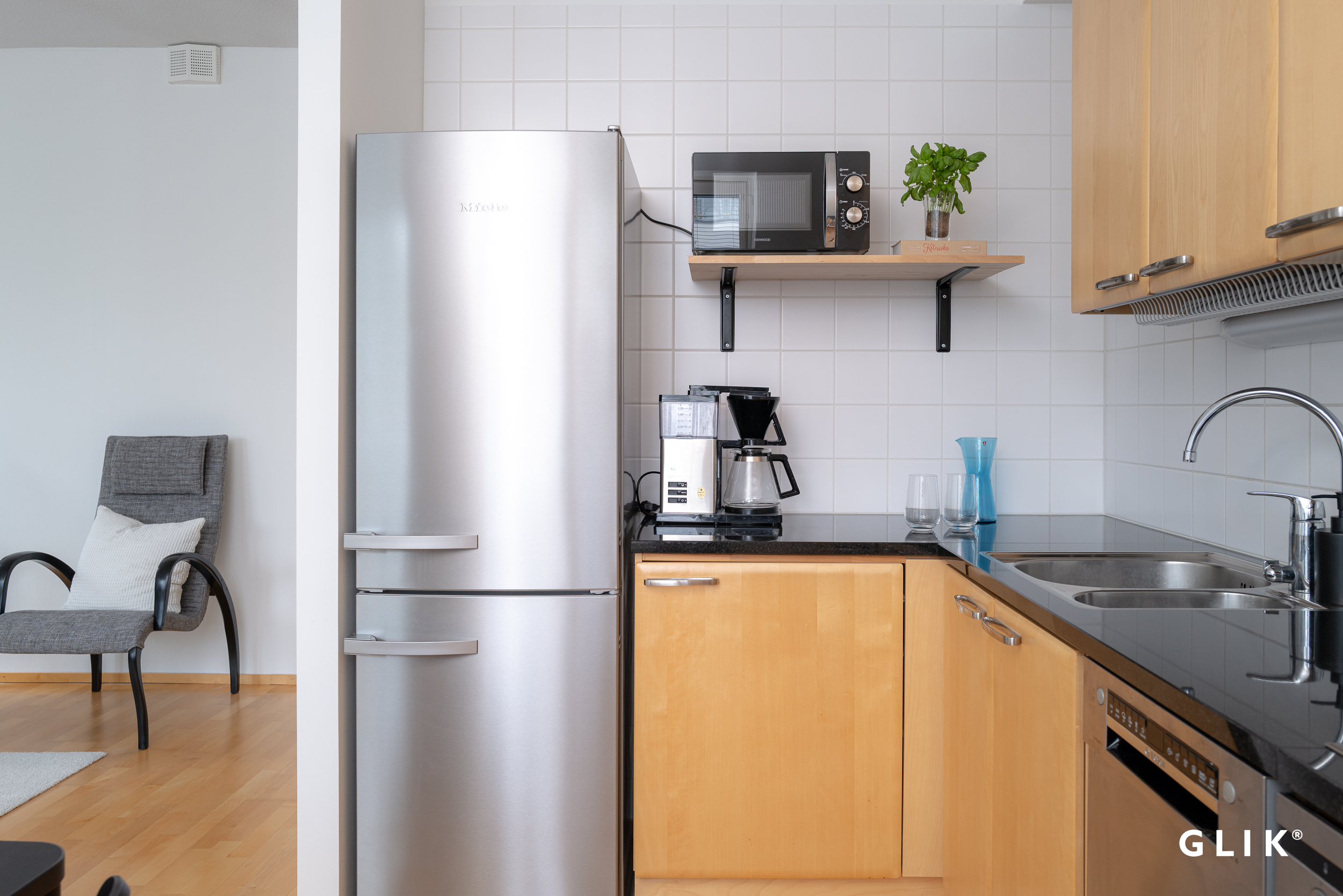 Järvensivuntie 17, 33100 Tampere