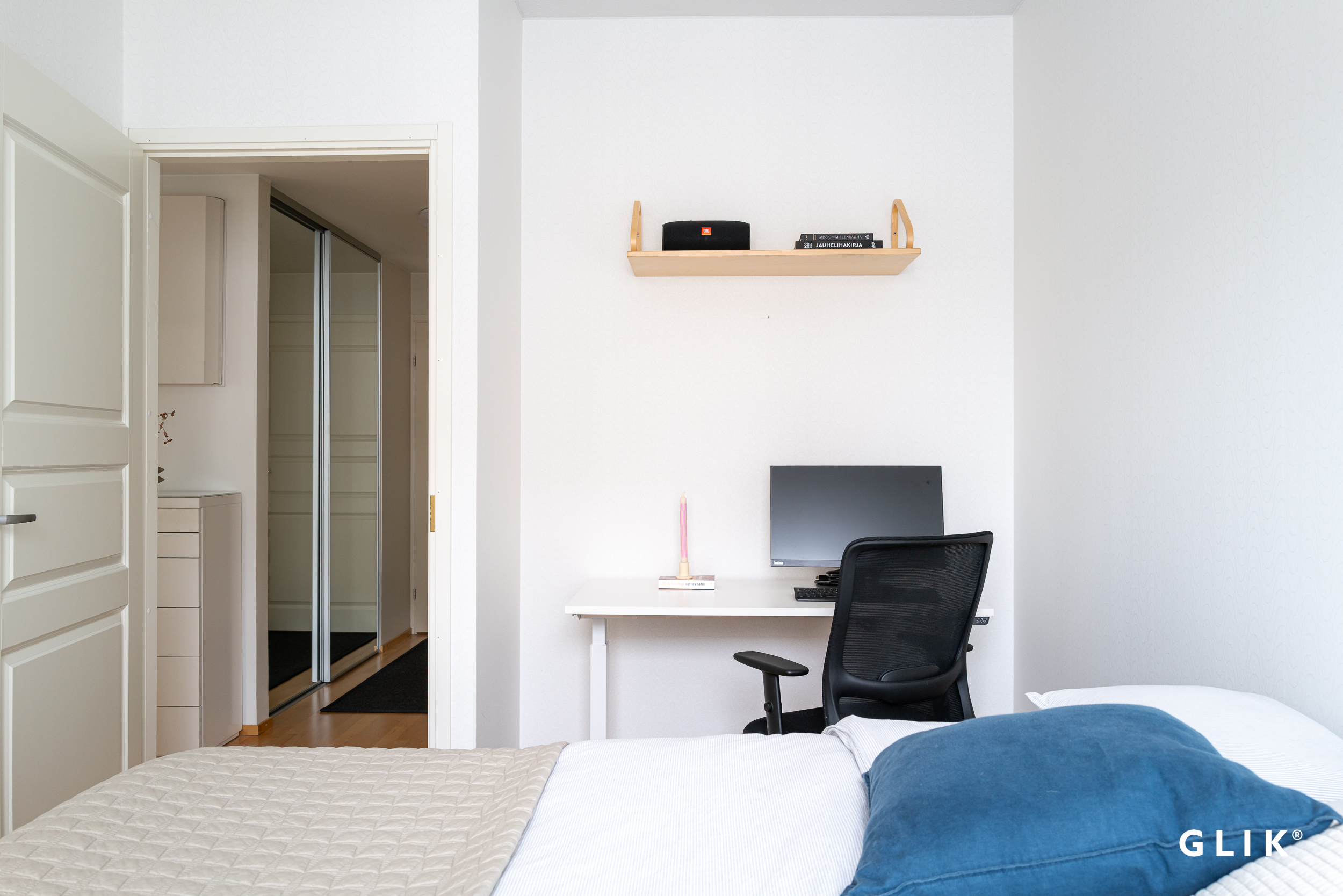 Järvensivuntie 17, 33100 Tampere