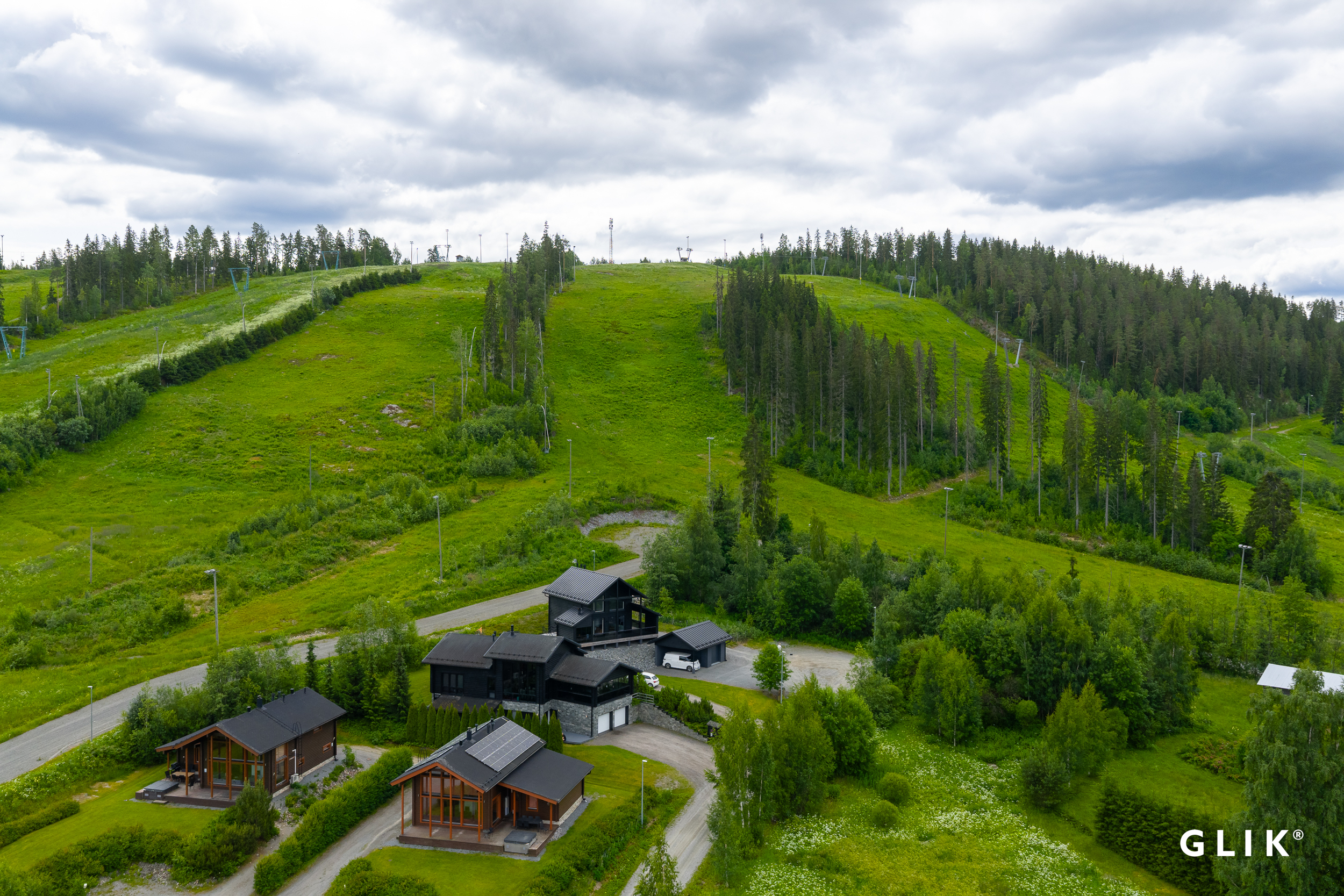 Pussilantie 17, 42100 Jämsä