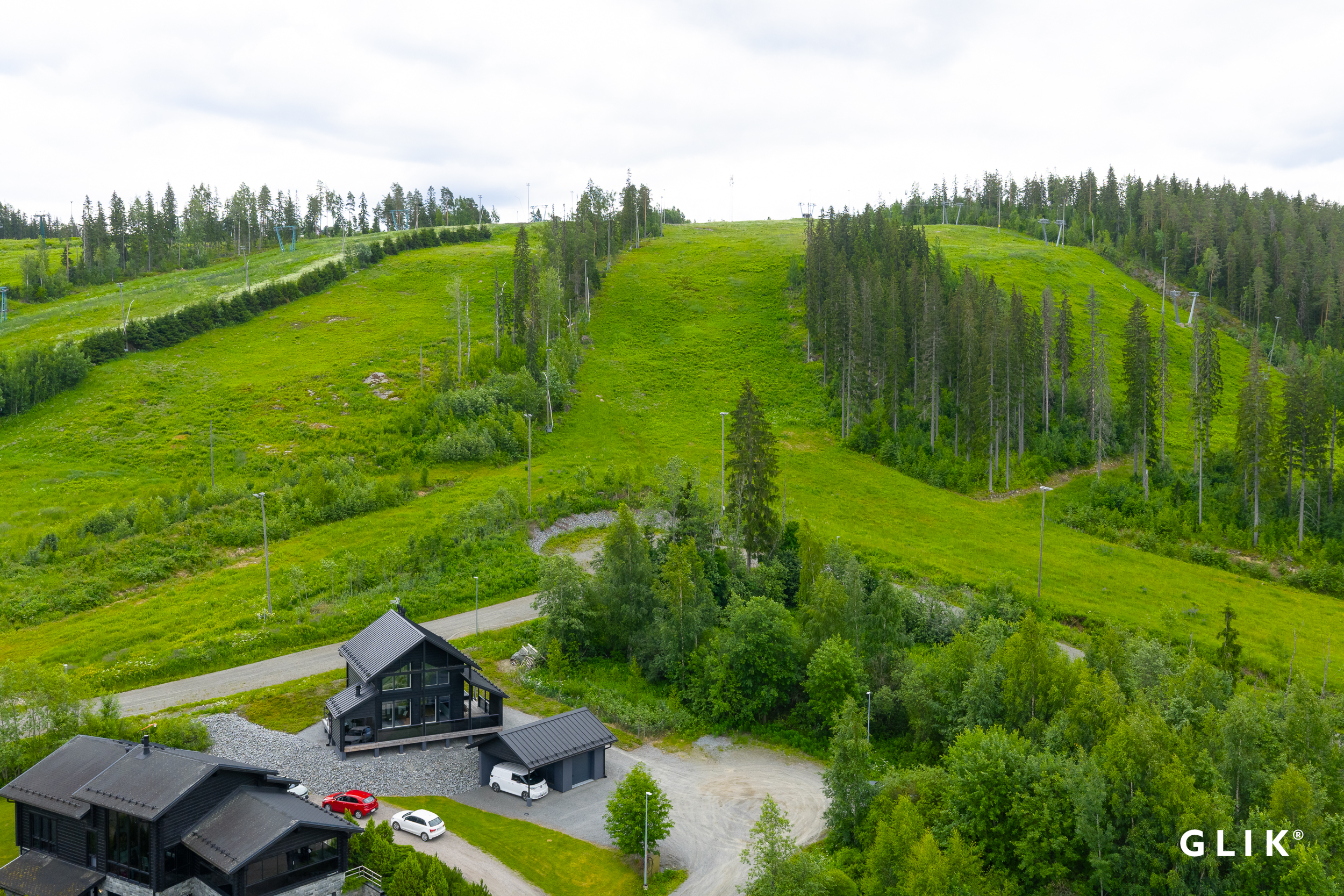 Pussilantie 17, 42100 Jämsä