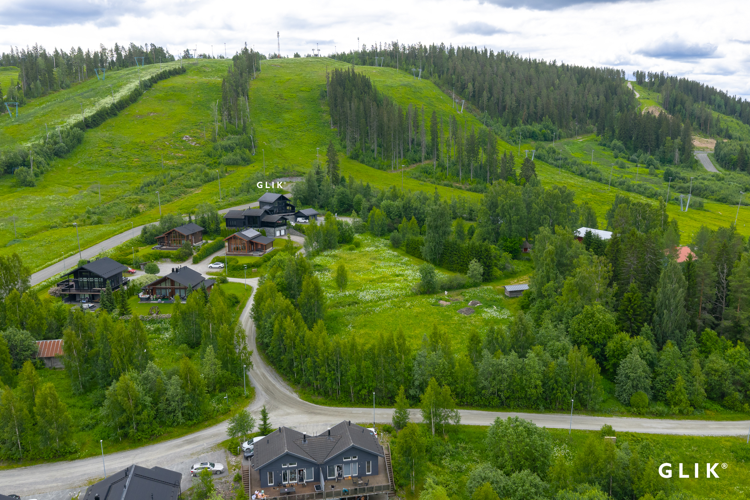 Pussilantie 17, 42100 Jämsä