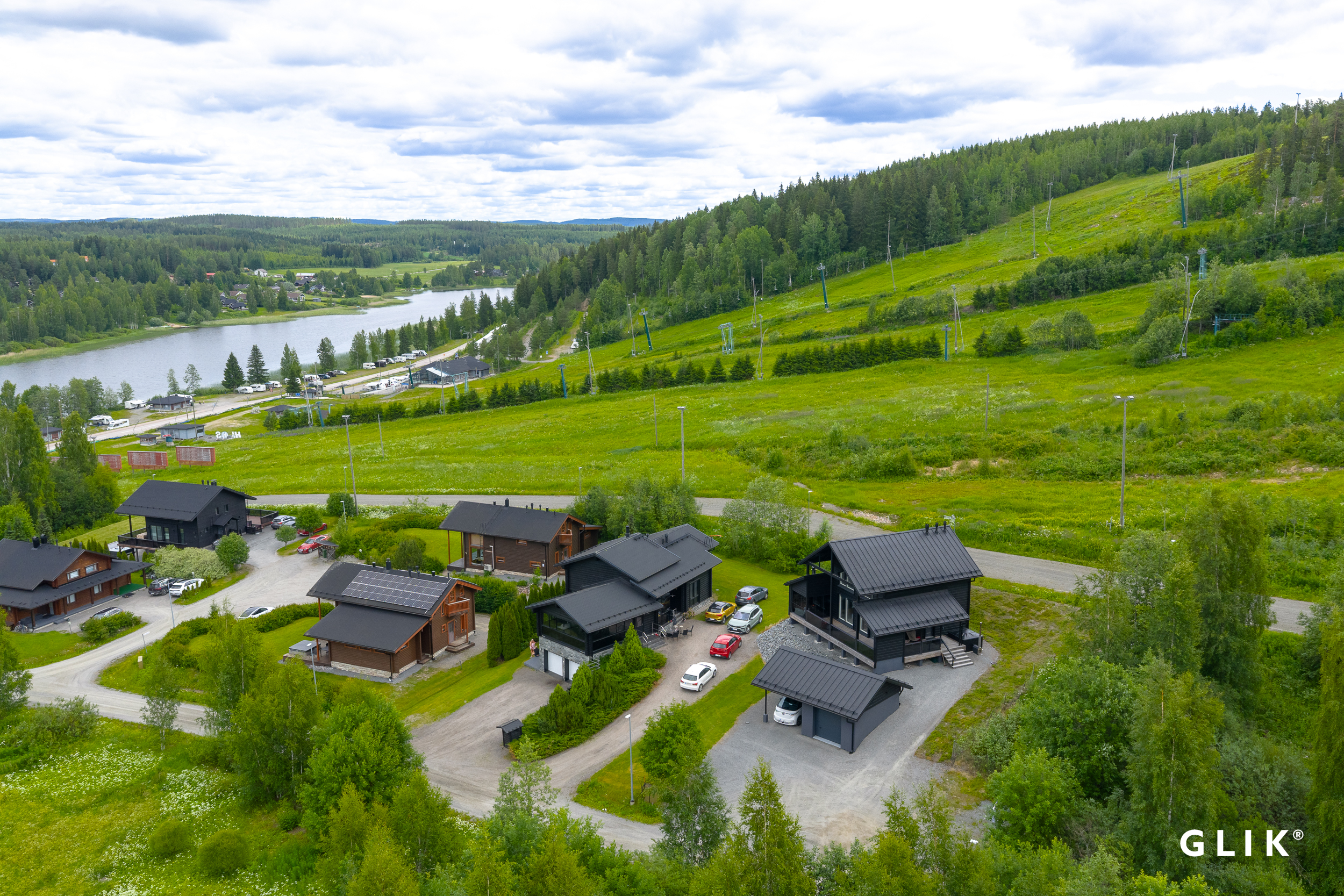 Pussilantie 17, 42100 Jämsä