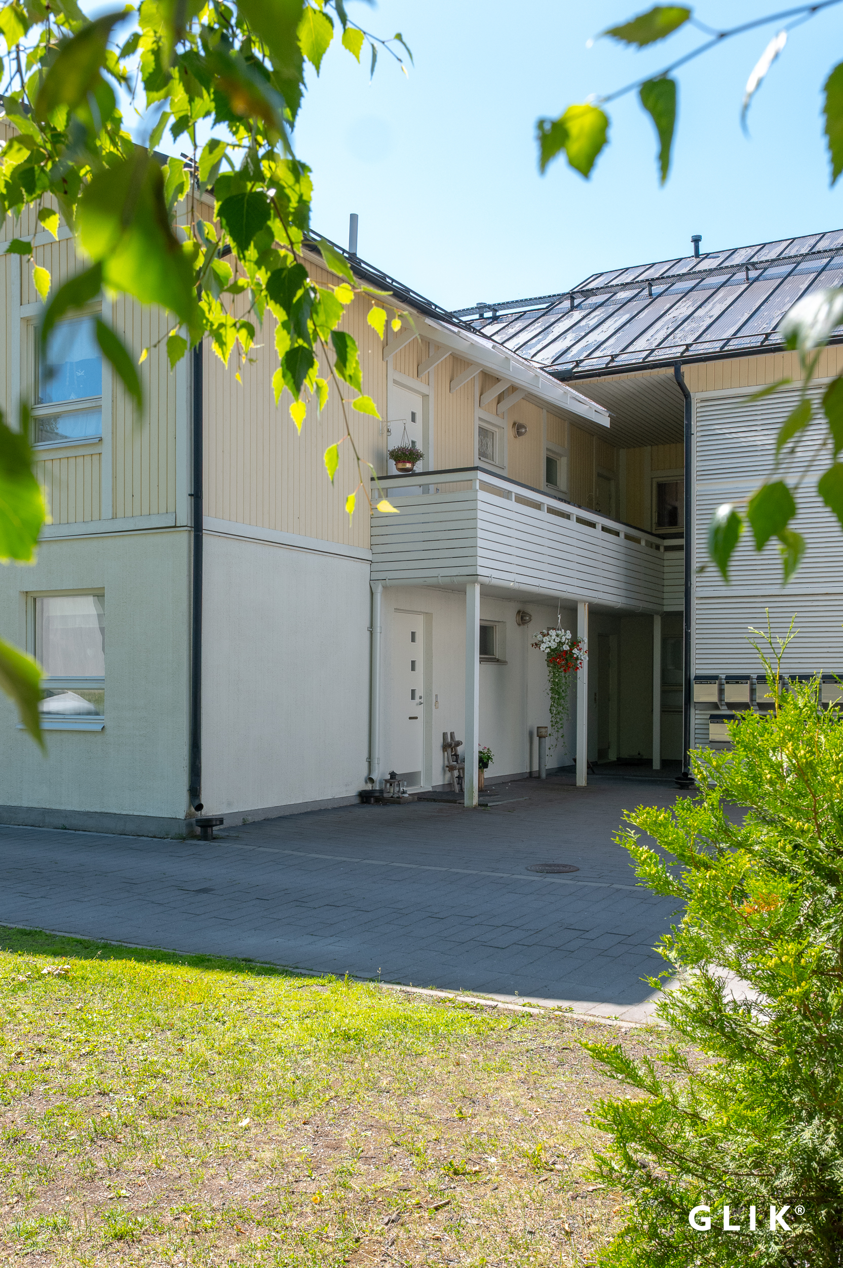Pättiniemenkatu 18, 33270 Tampere
