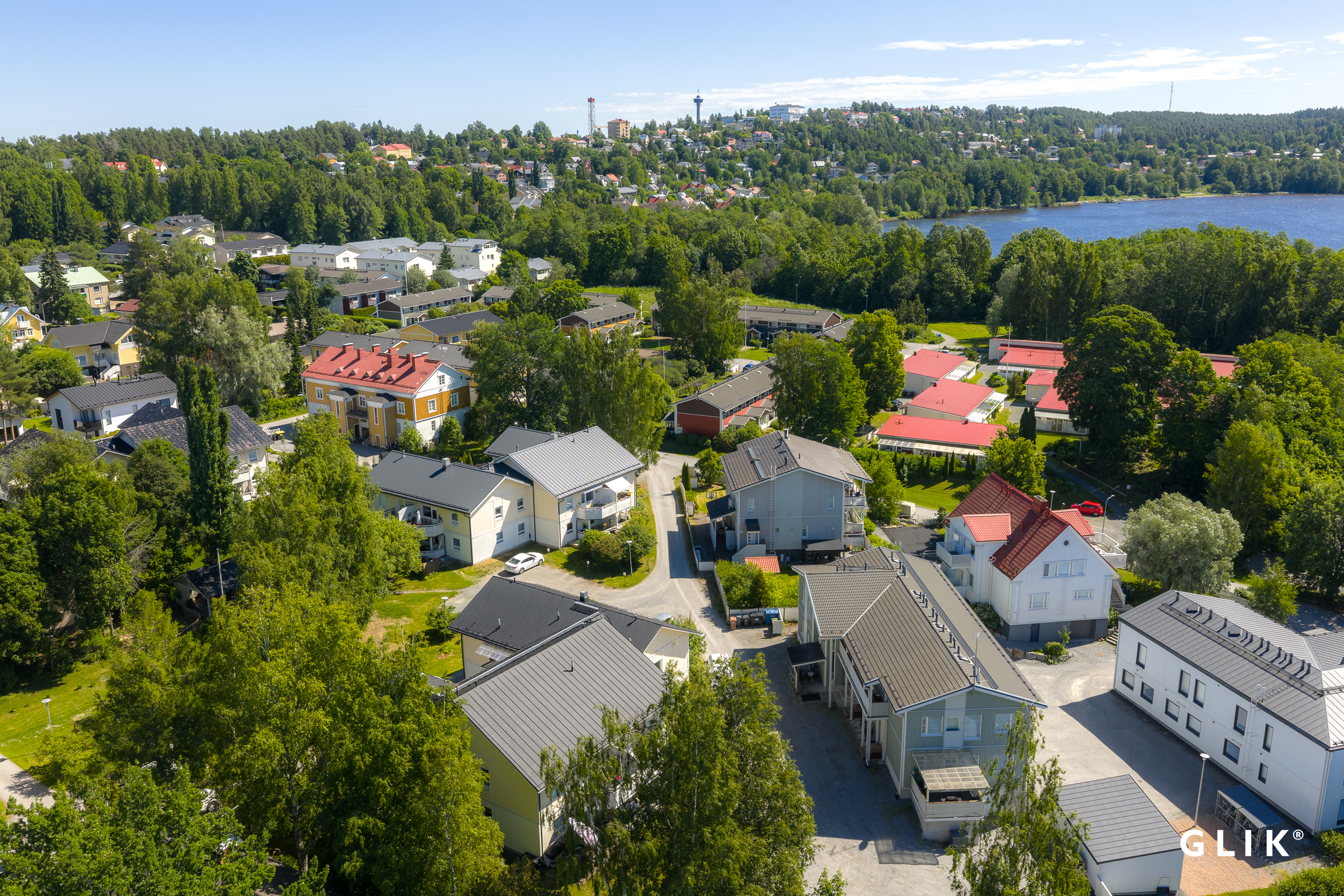 Pättiniemenkatu 18, 33270 Tampere