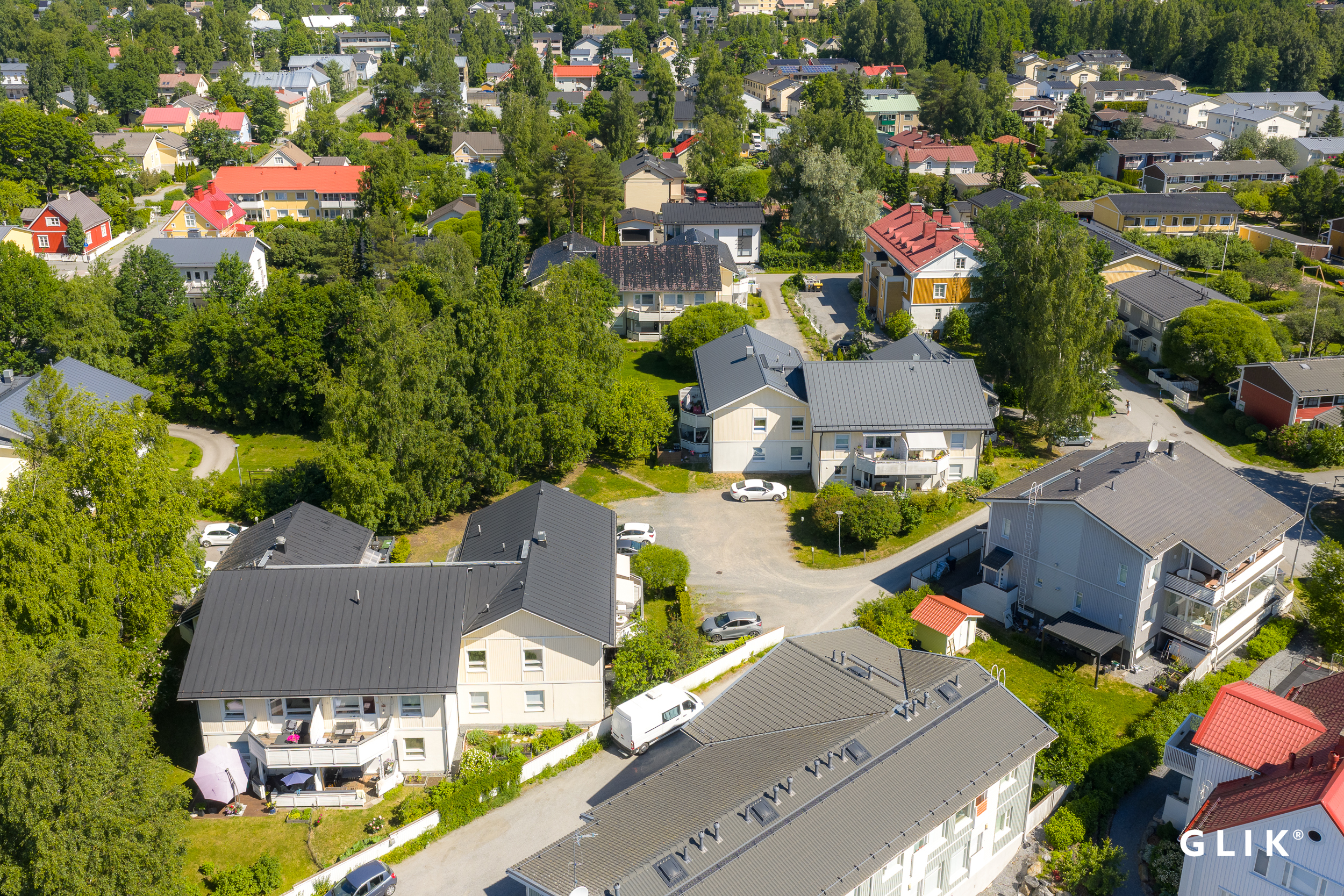 Pättiniemenkatu 18, 33270 Tampere