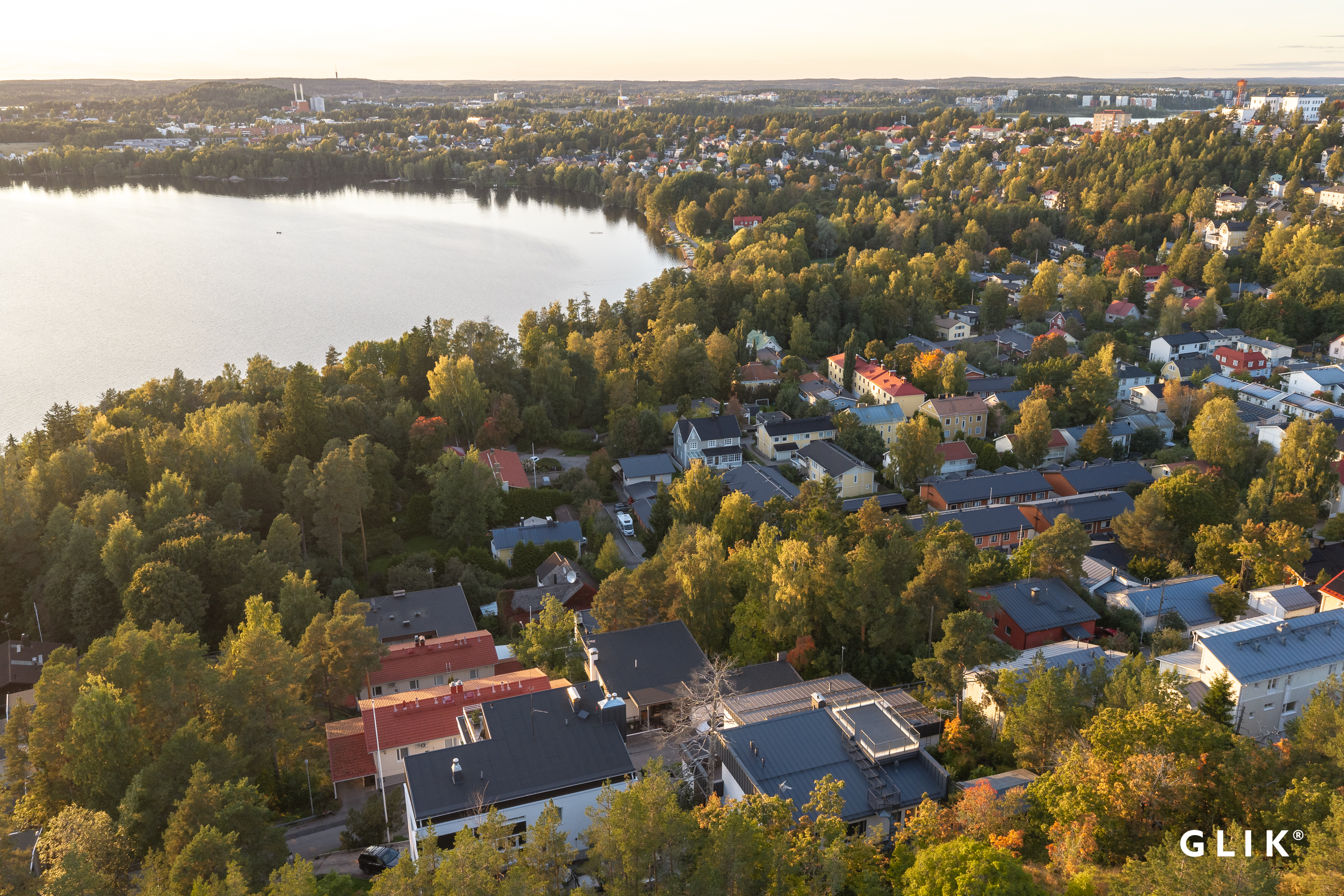 Suuruspäänkatu 17 B, 33240 Tampere