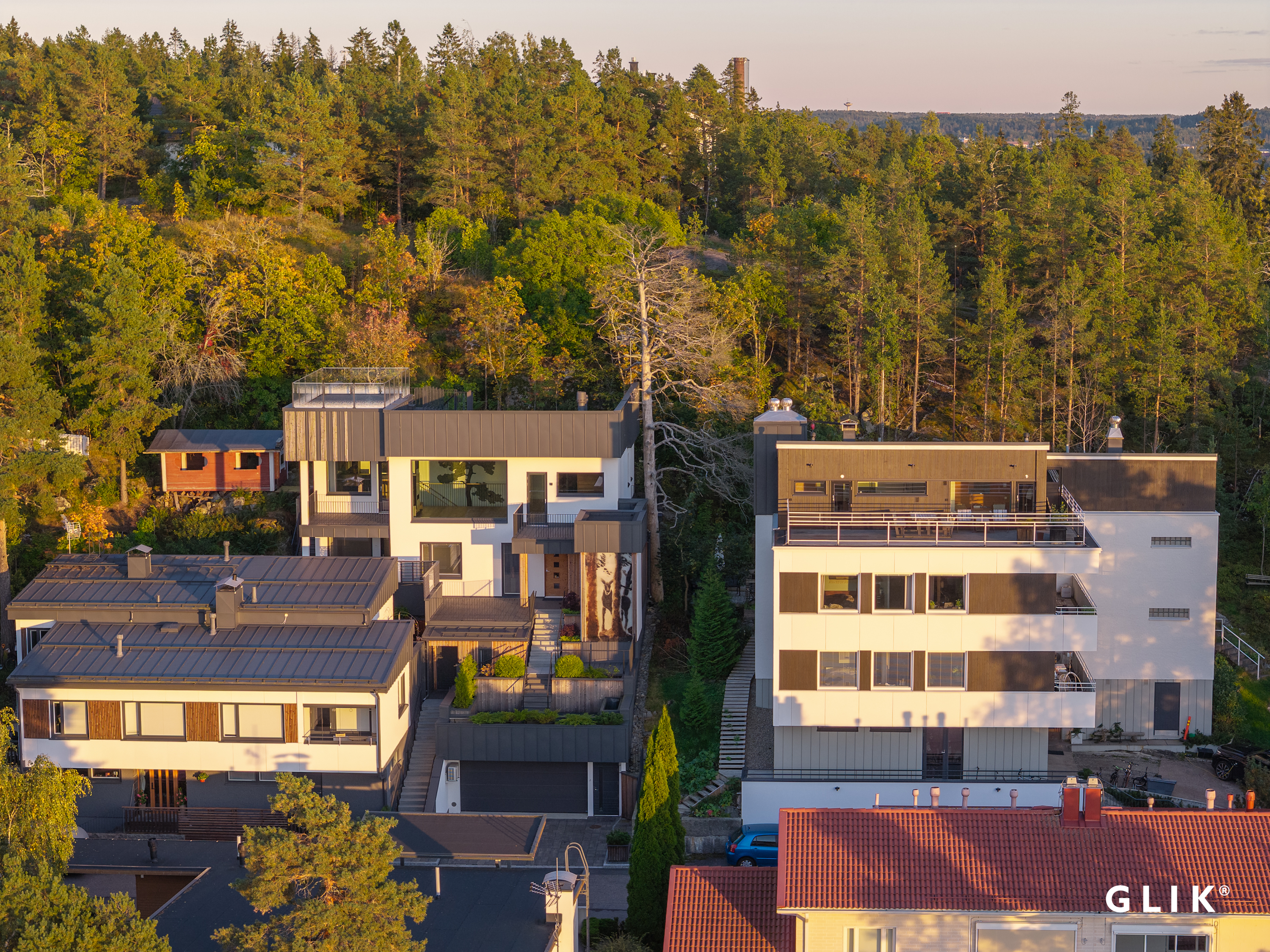 Suuruspäänkatu 17 B, 33240 Tampere