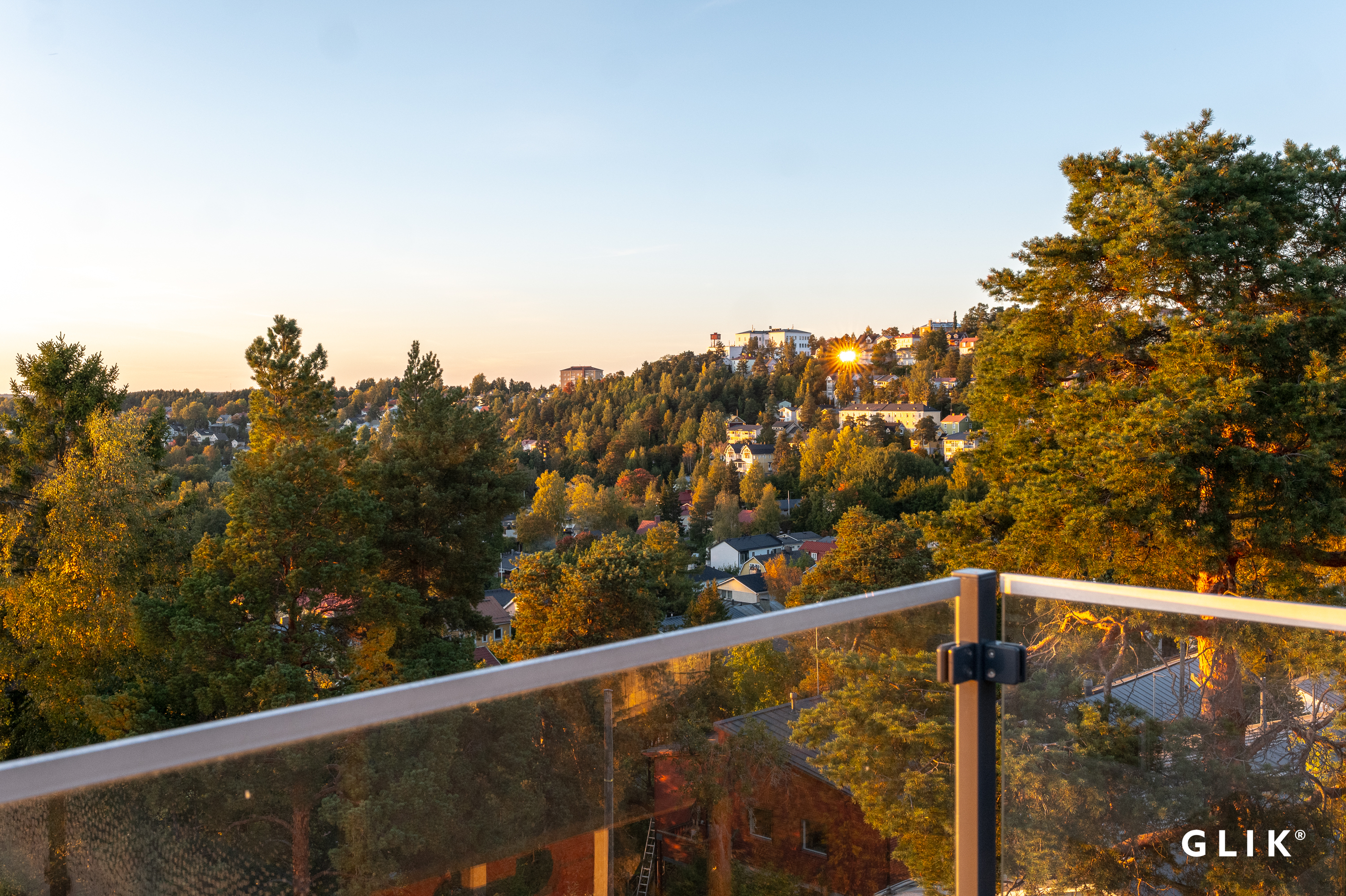Suuruspäänkatu 17 B, 33240 Tampere