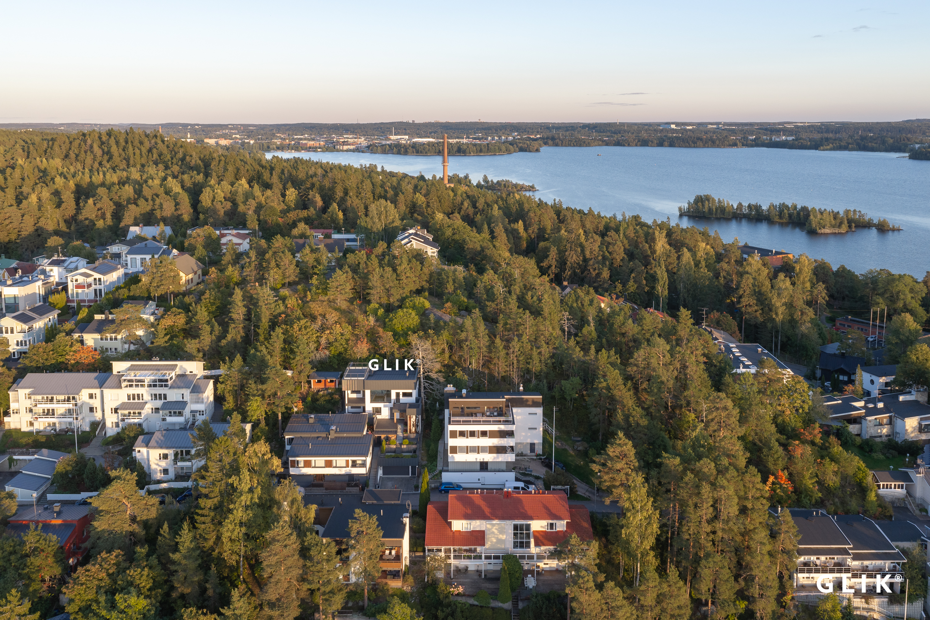 Suuruspäänkatu 17 B, 33240 Tampere