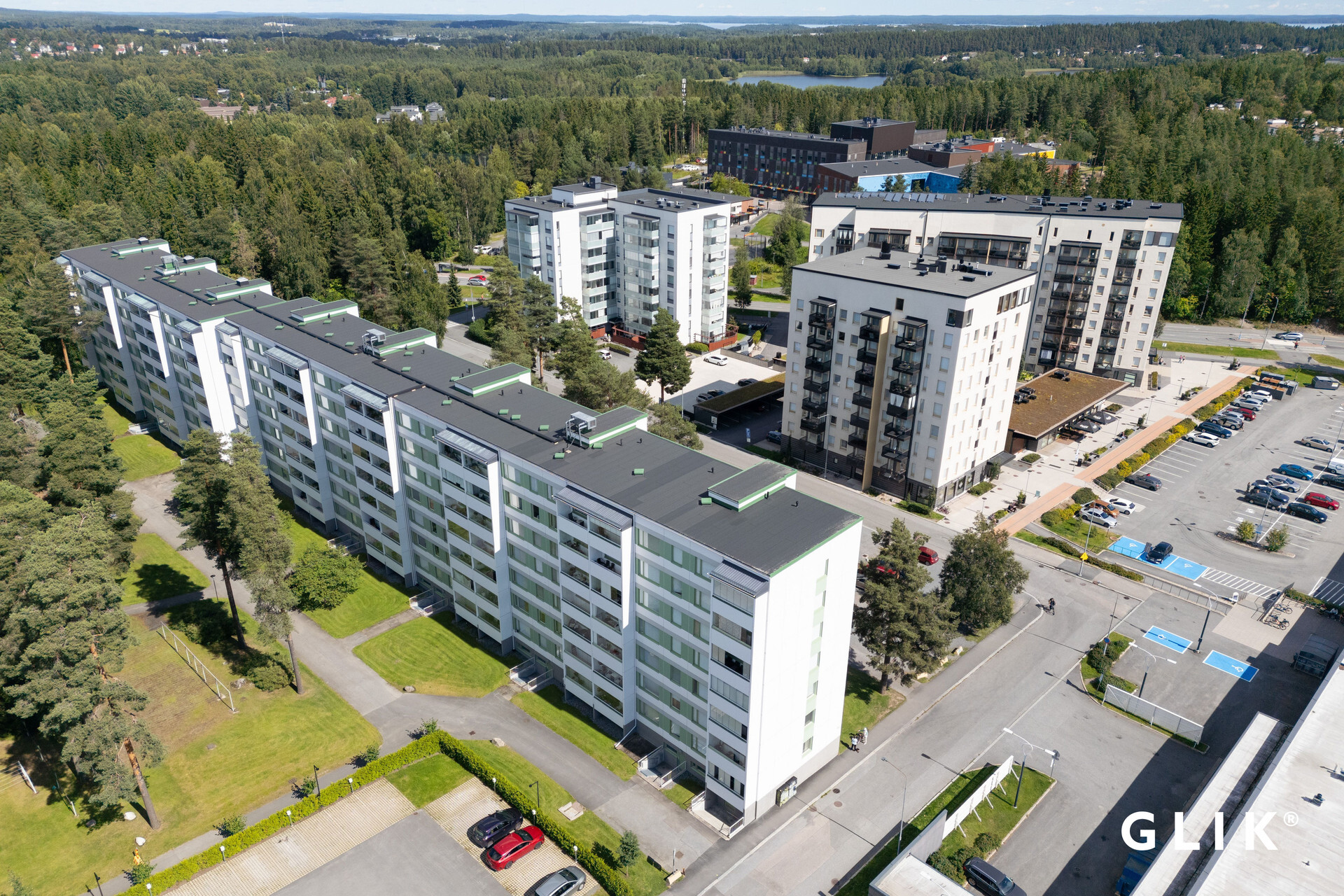 Tesomankuja 2, 33310 Tampere