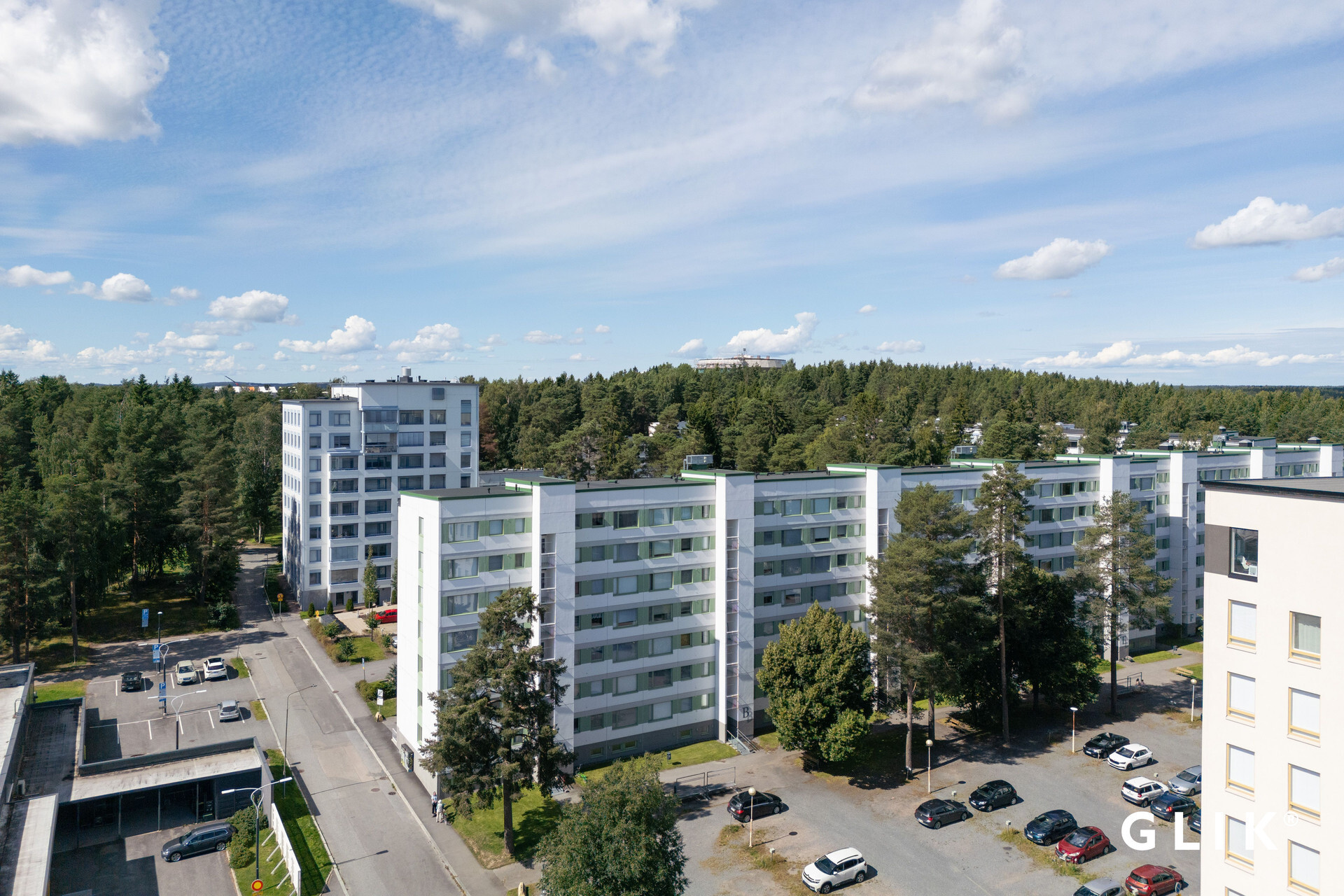 Tesomankuja 2, 33310 Tampere
