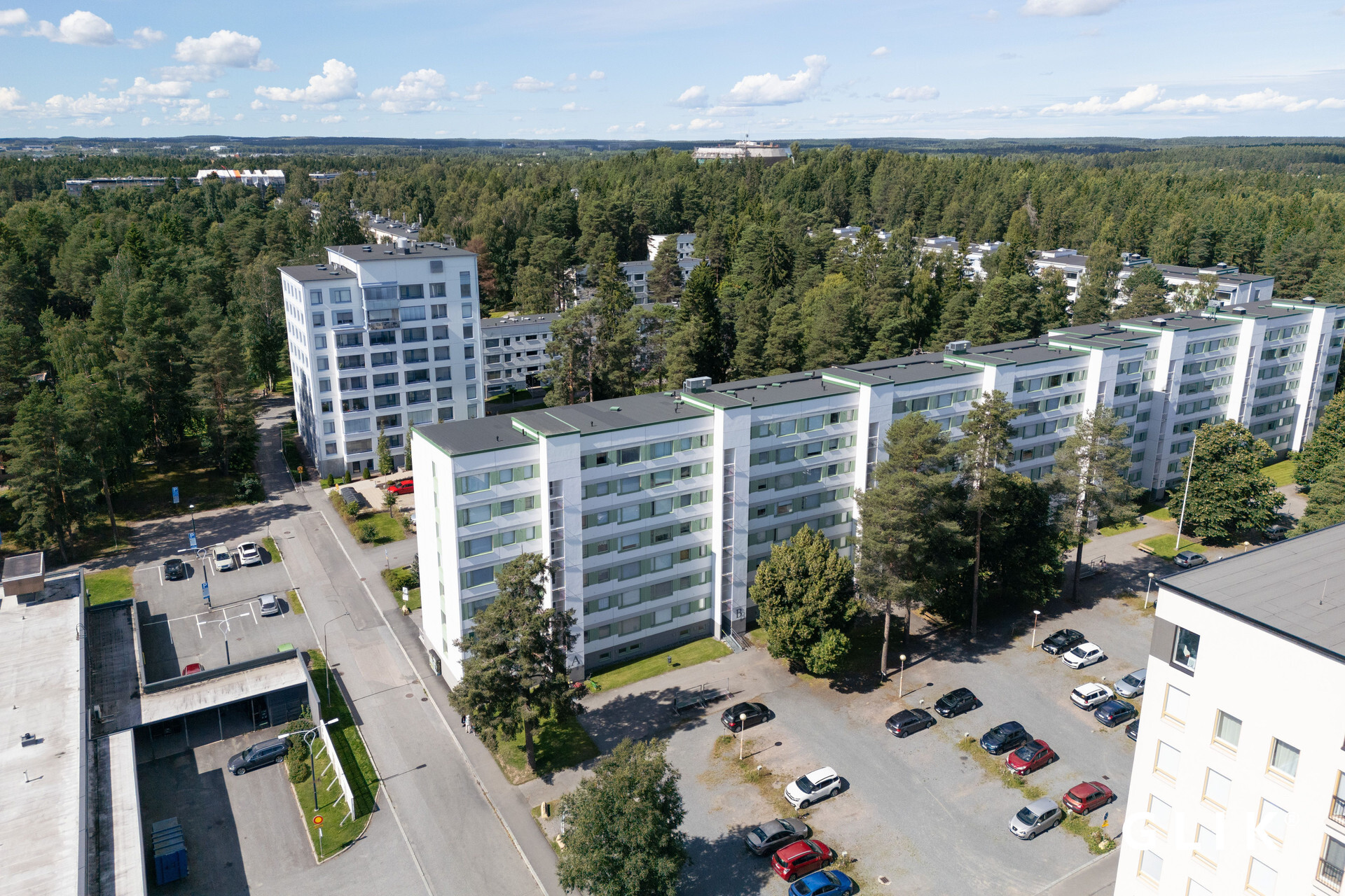 Tesomankuja 2, 33310 Tampere