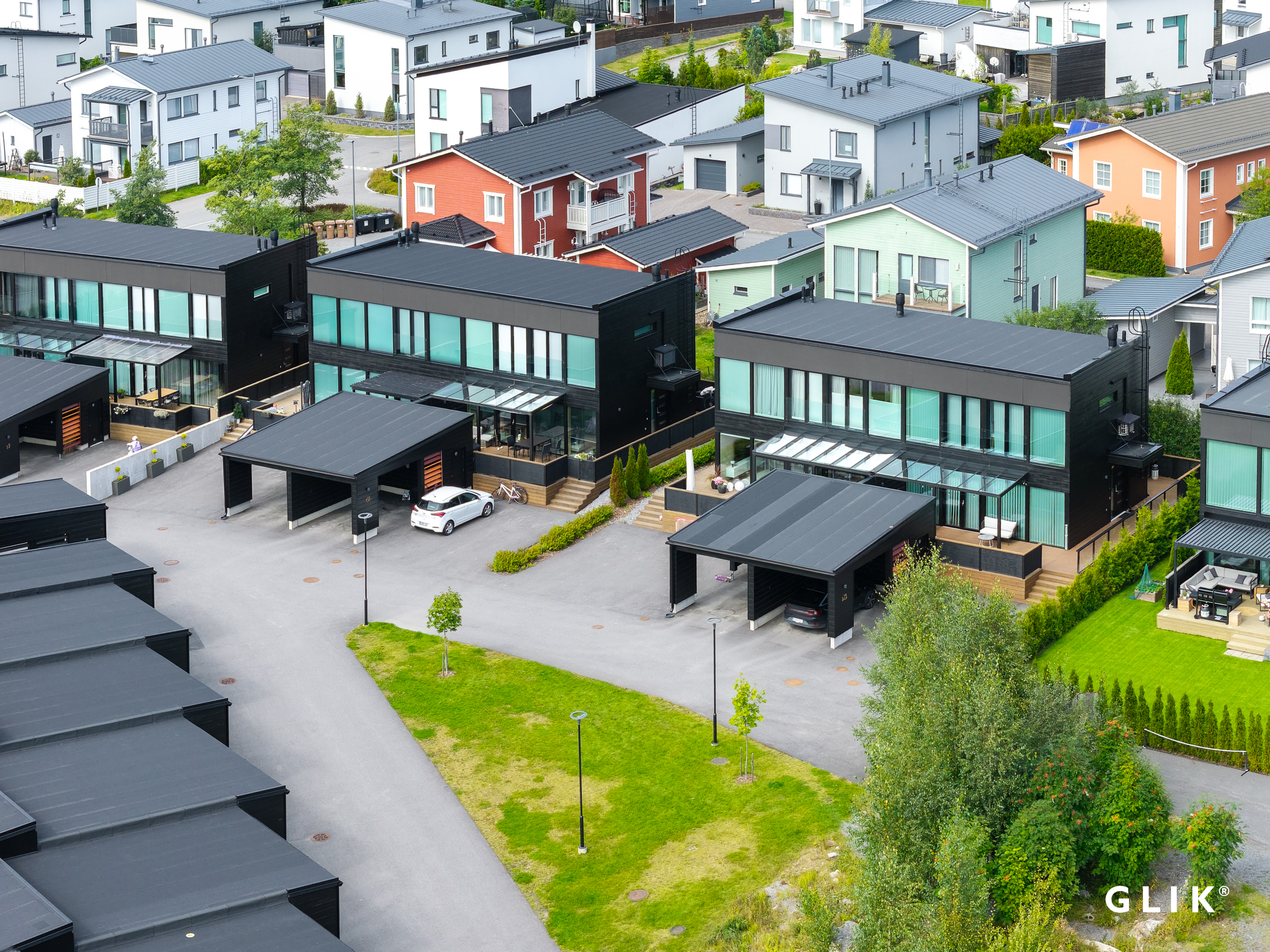 Koukkurannankatu 18, 33870 Tampere