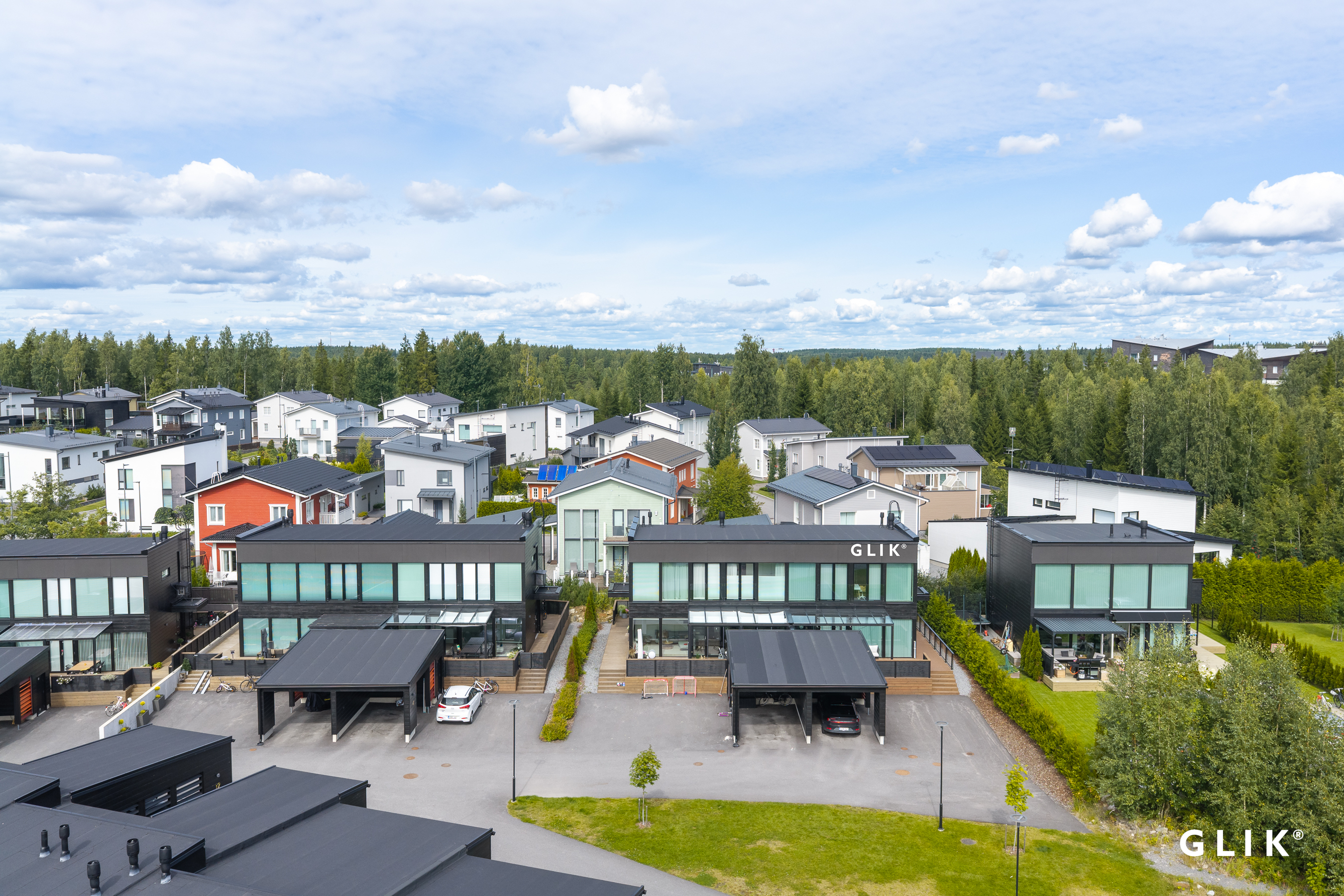 Koukkurannankatu 18, 33870 Tampere