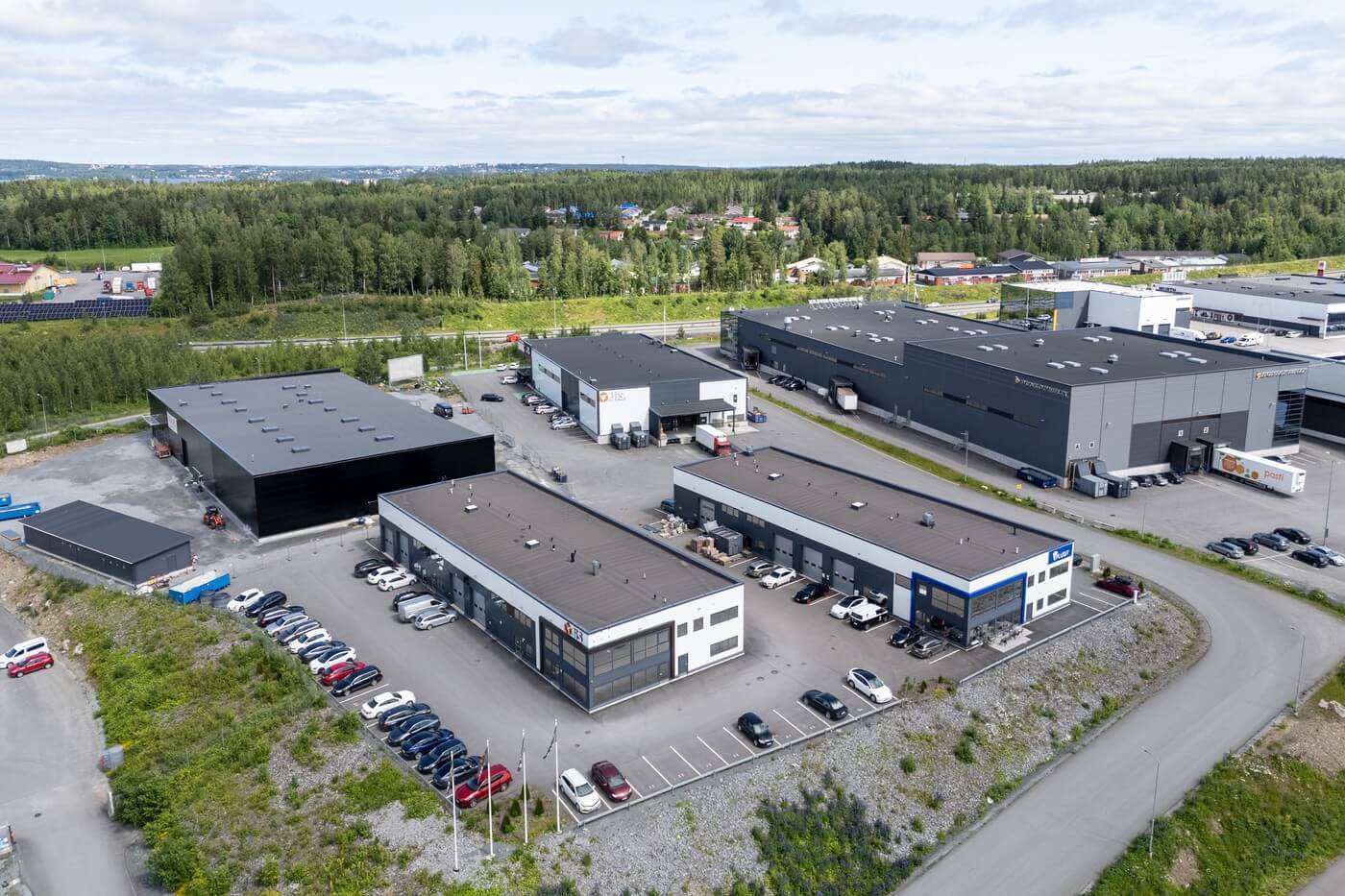 Jasperintie 334 C, 33980 Pirkkala