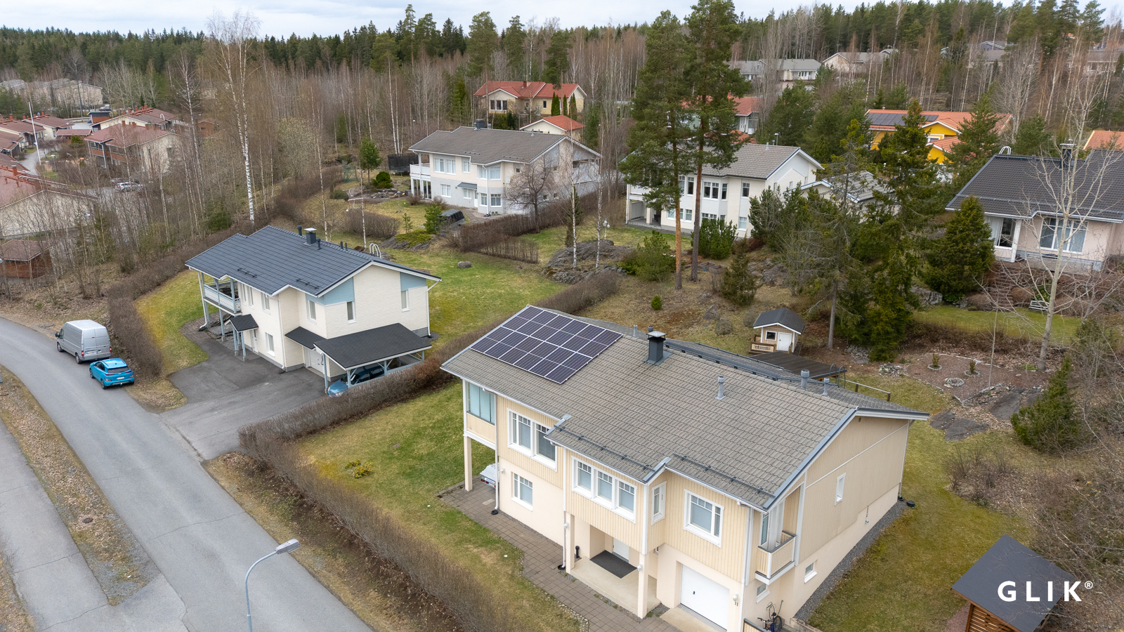 Mustikkamäentie 11, 33480 Ylöjärvi