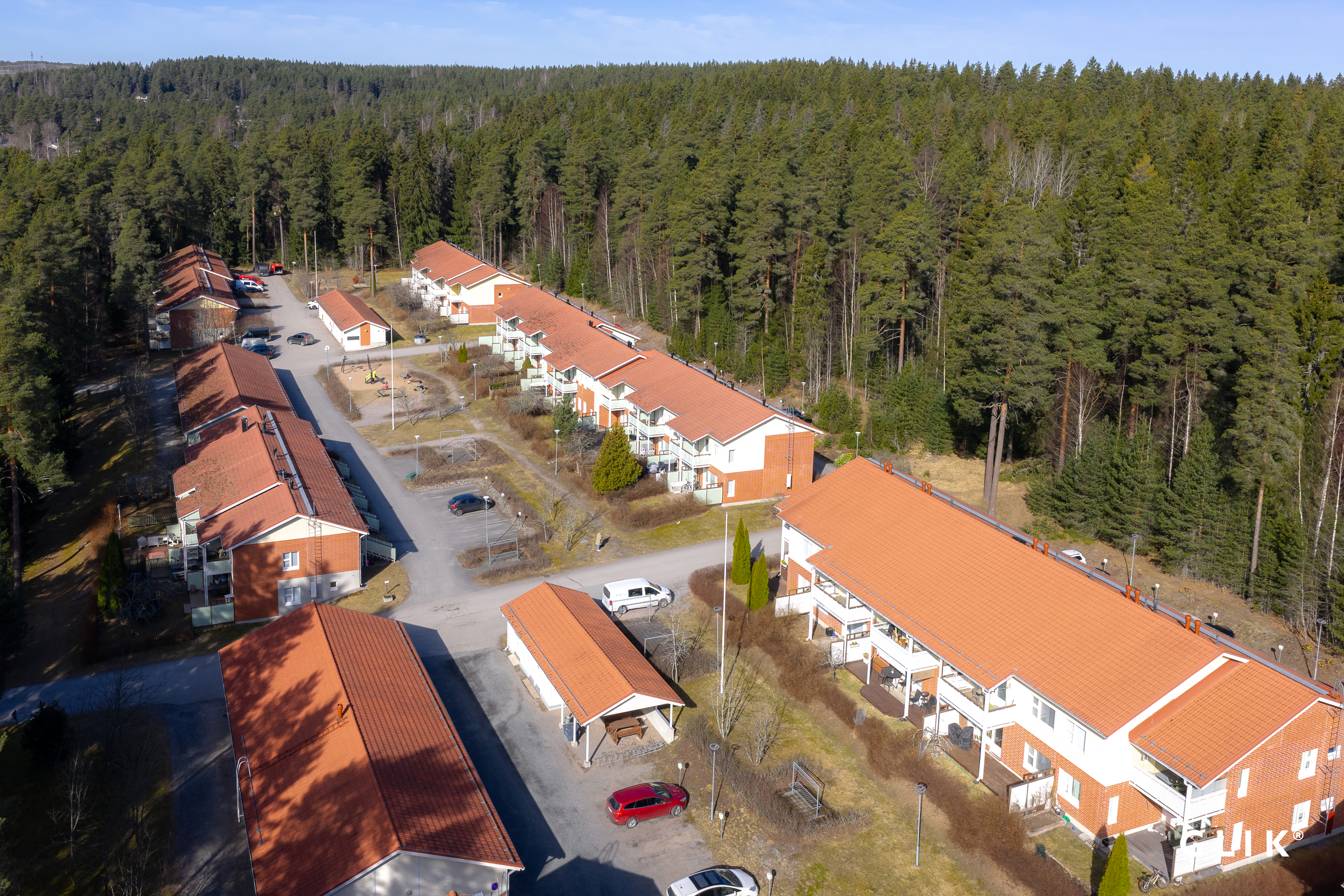 Kuussalontie 5, 36220 Kangasala