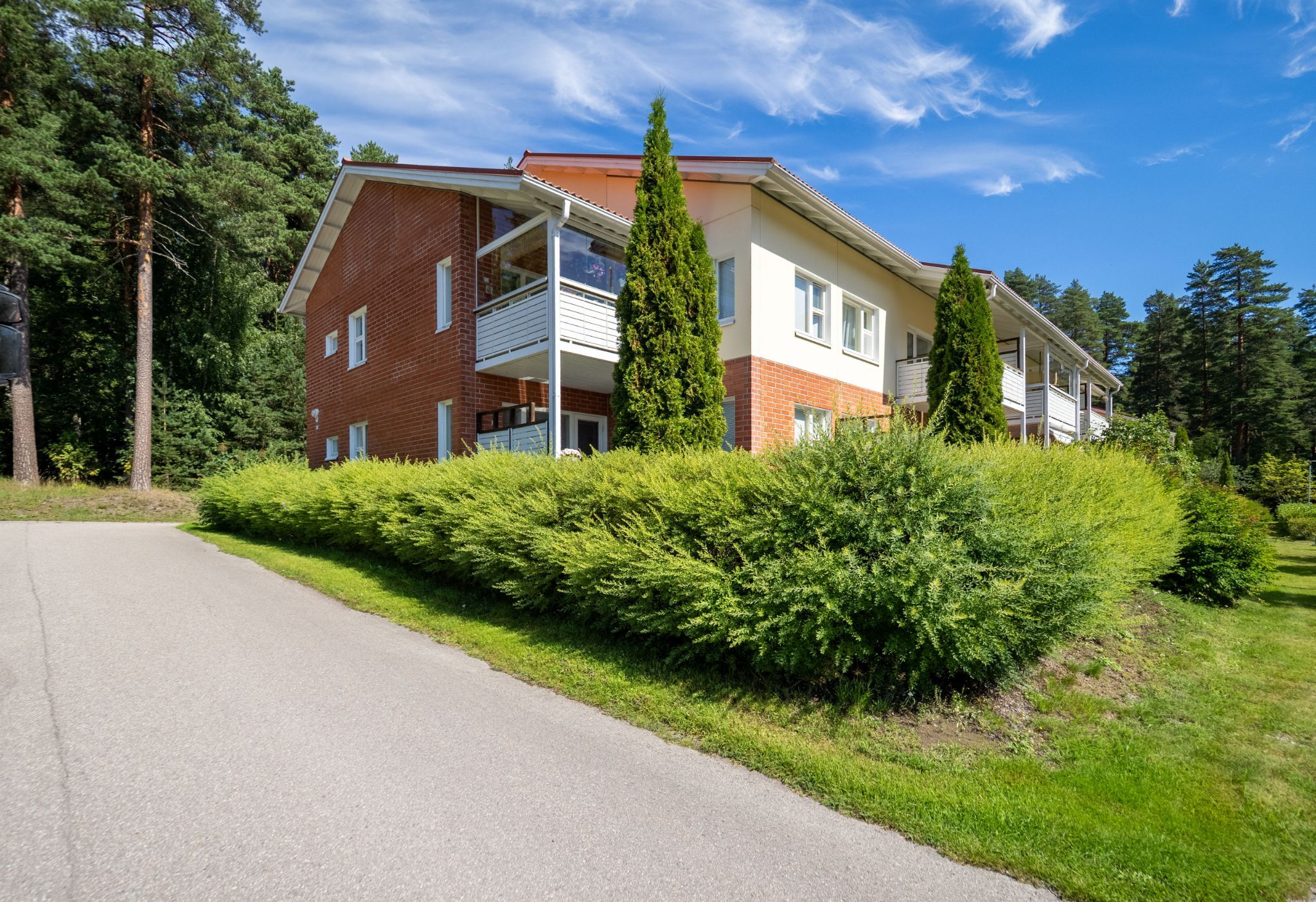 Kuussalontie 5, 36220 Kangasala