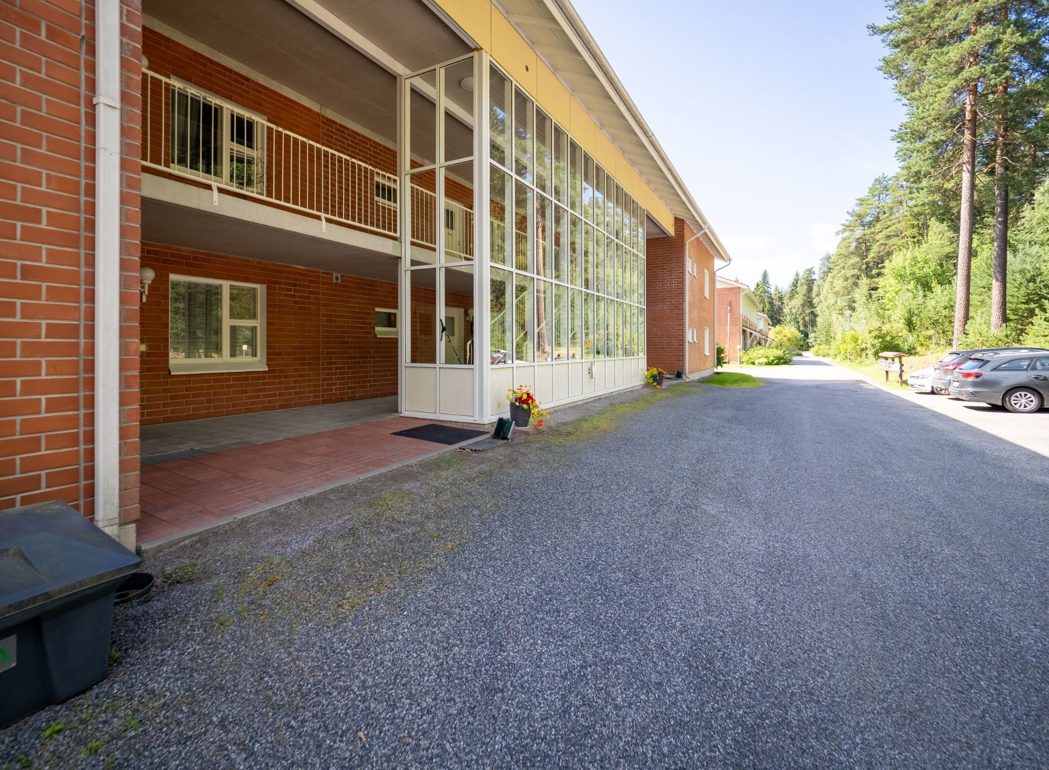 Kuussalontie 5, 36220 Kangasala
