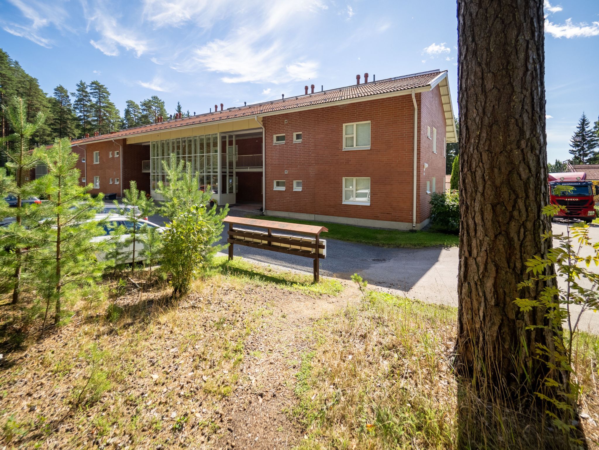 Kuussalontie 5, 36220 Kangasala