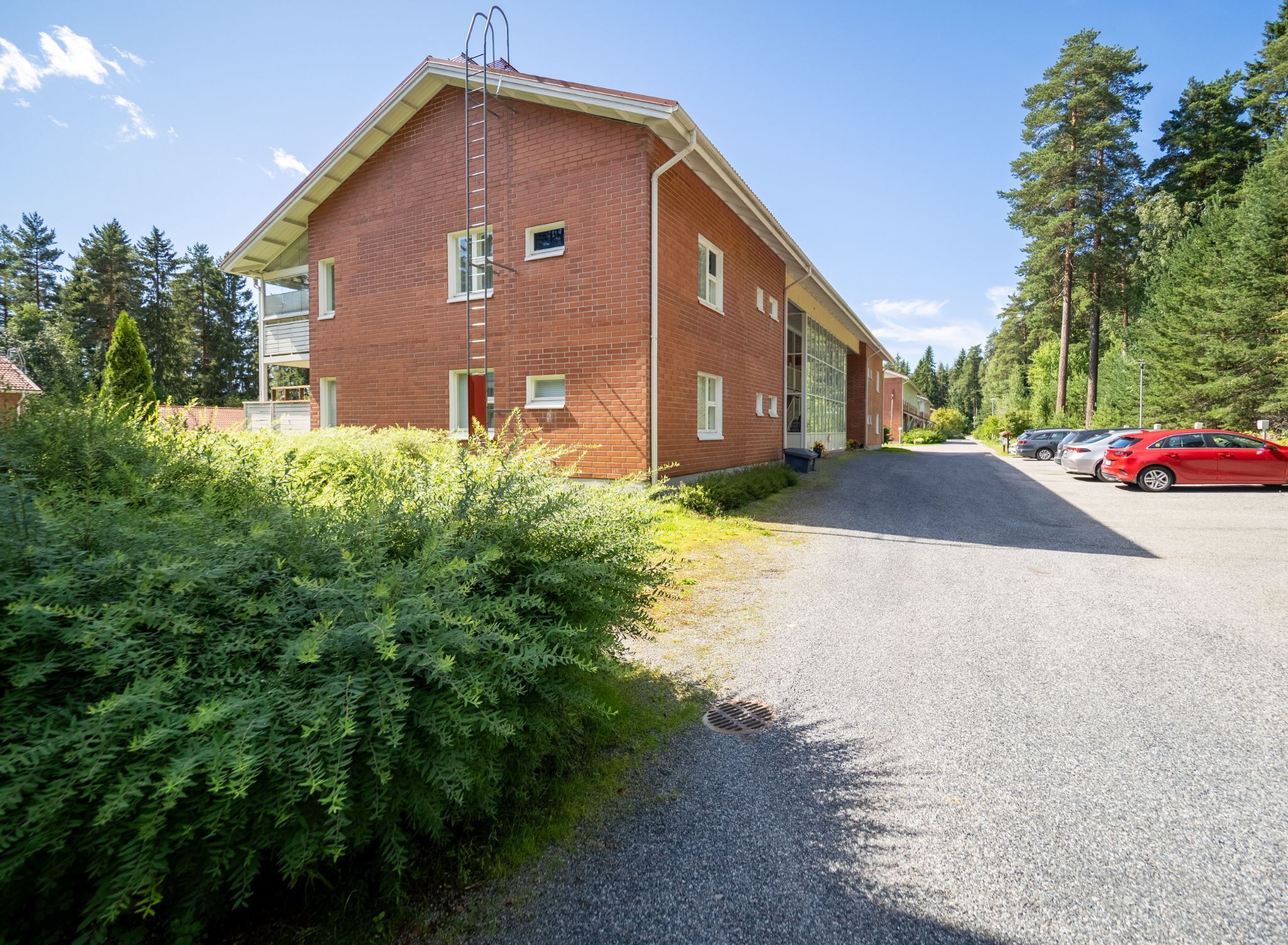Kuussalontie 5, 36220 Kangasala