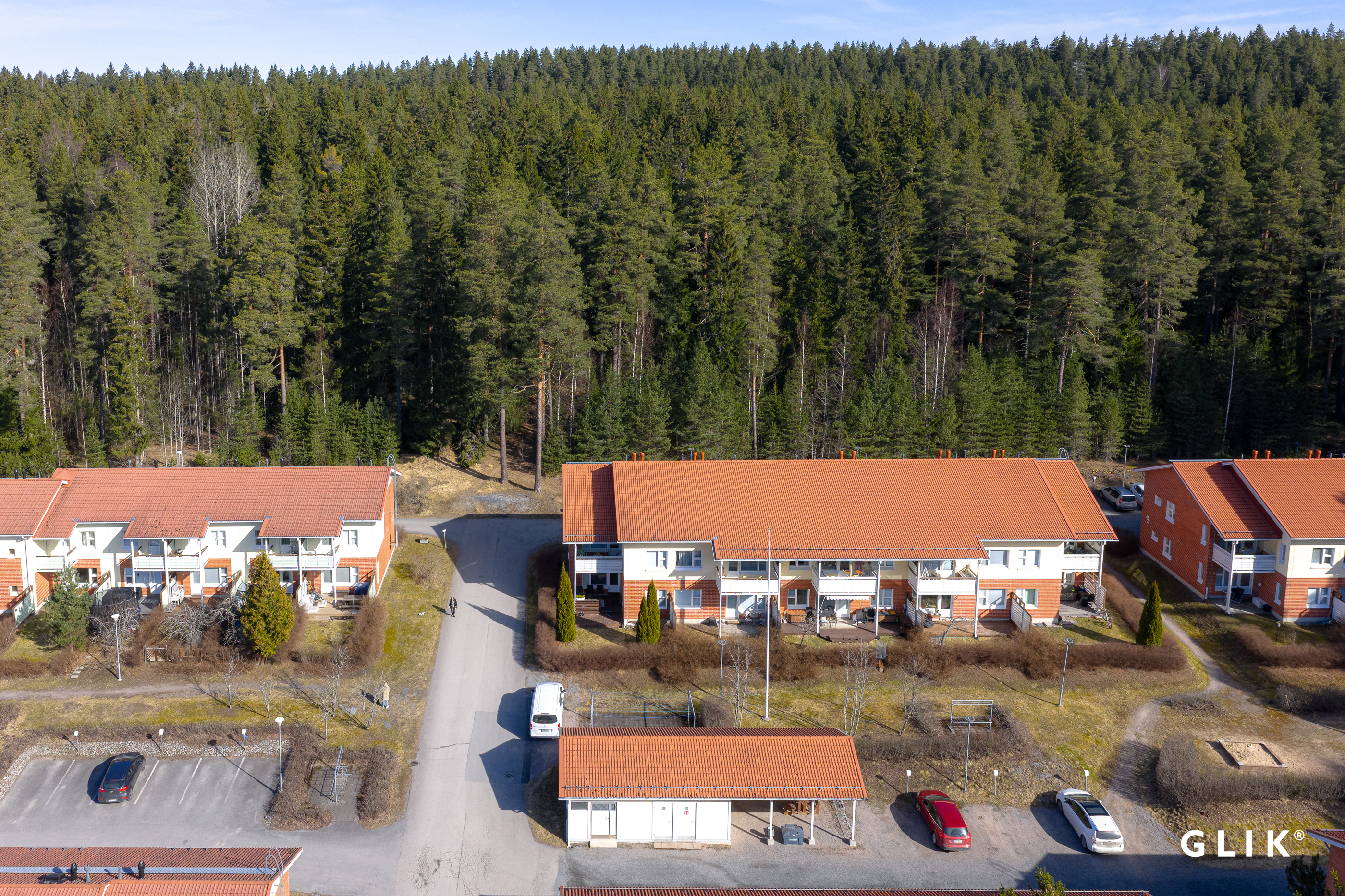 Kuussalontie 5, 36220 Kangasala