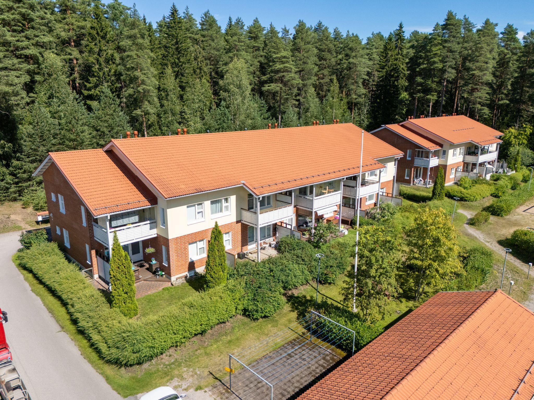 Kuussalontie 5, 36220 Kangasala
