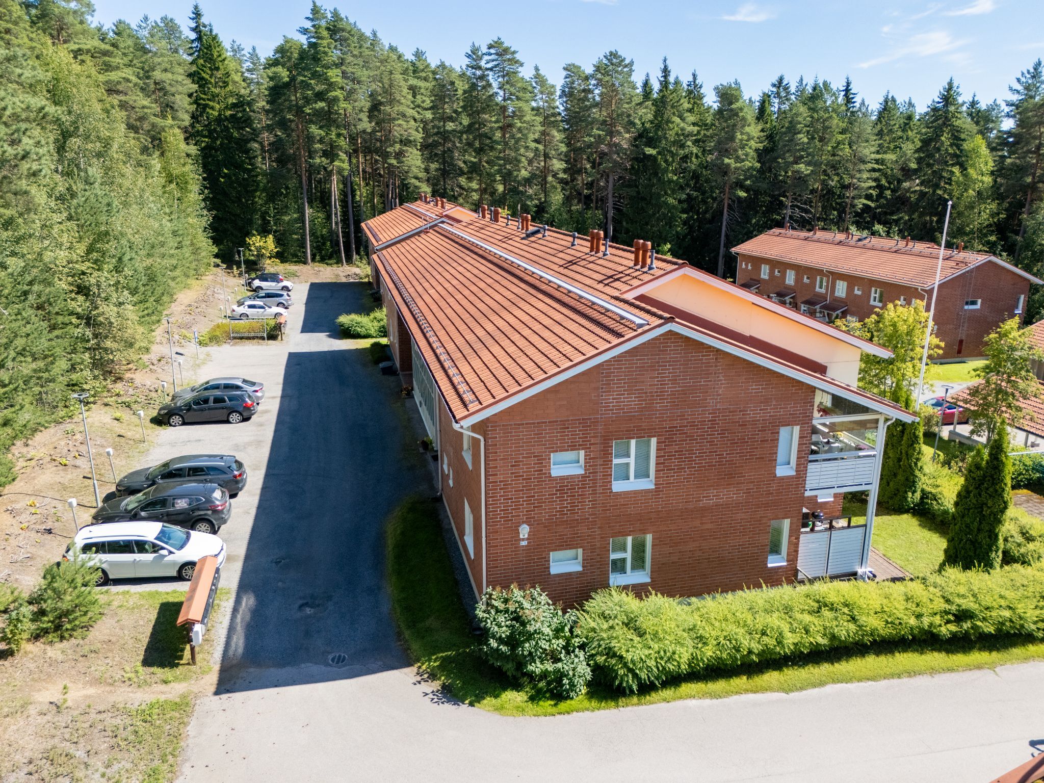 Kuussalontie 5, 36220 Kangasala