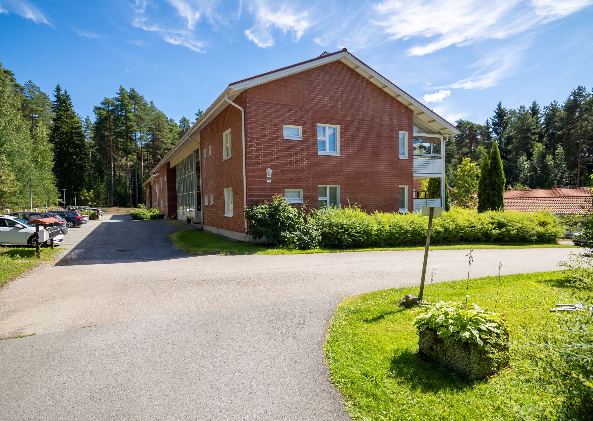 Kuussalontie 5, 36220 Kangasala