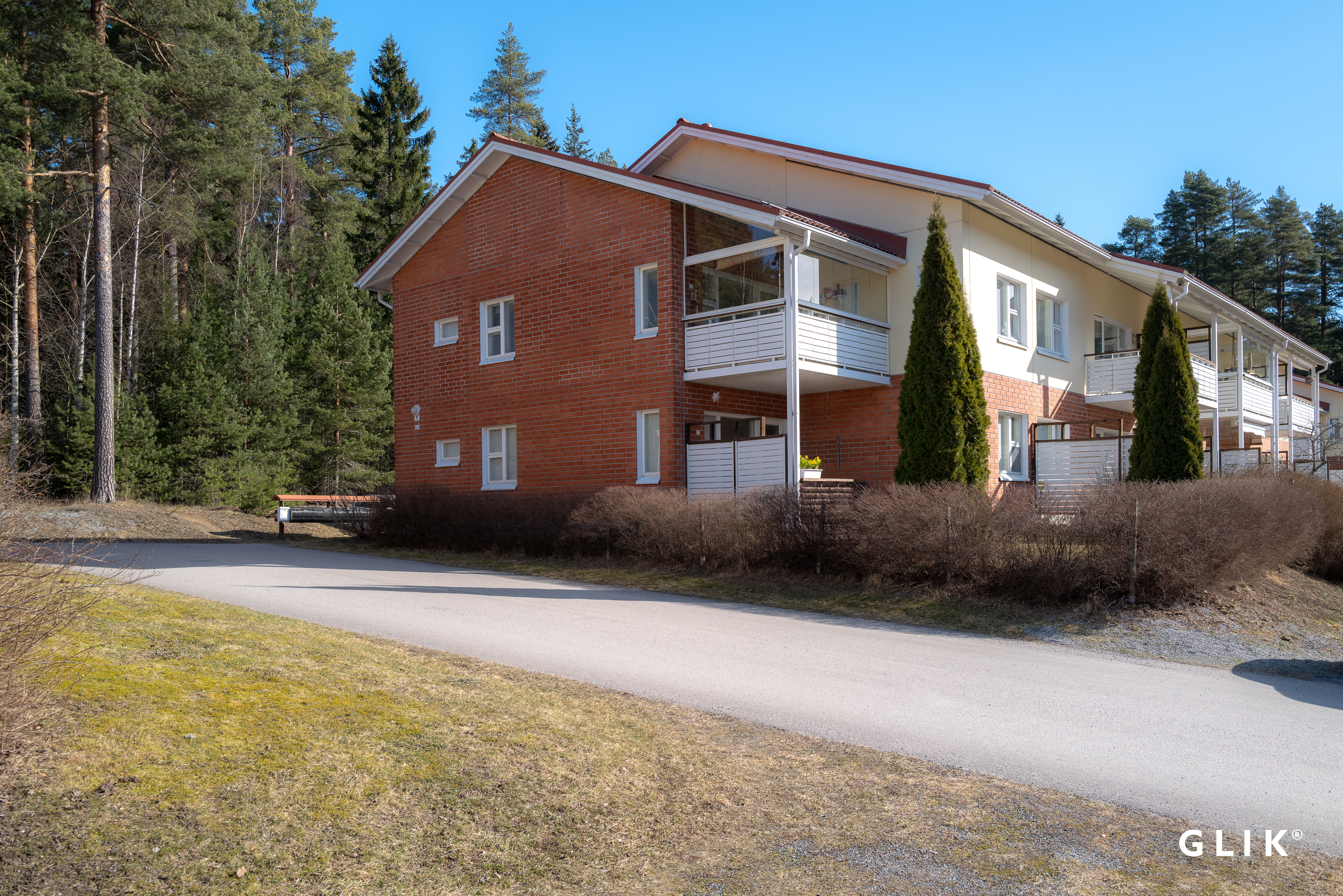 Kuussalontie 5, 36220 Kangasala