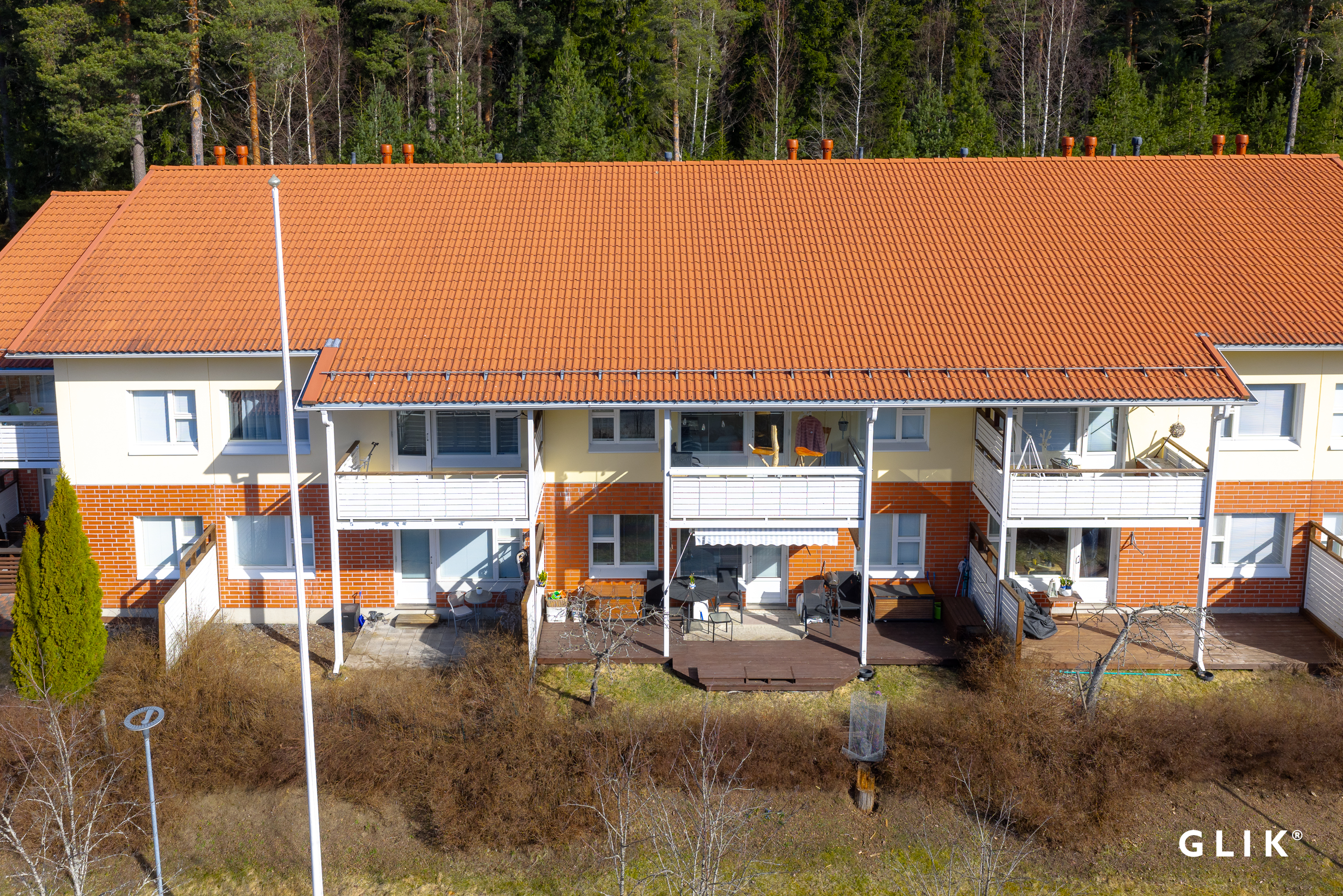 Kuussalontie 5, 36220 Kangasala