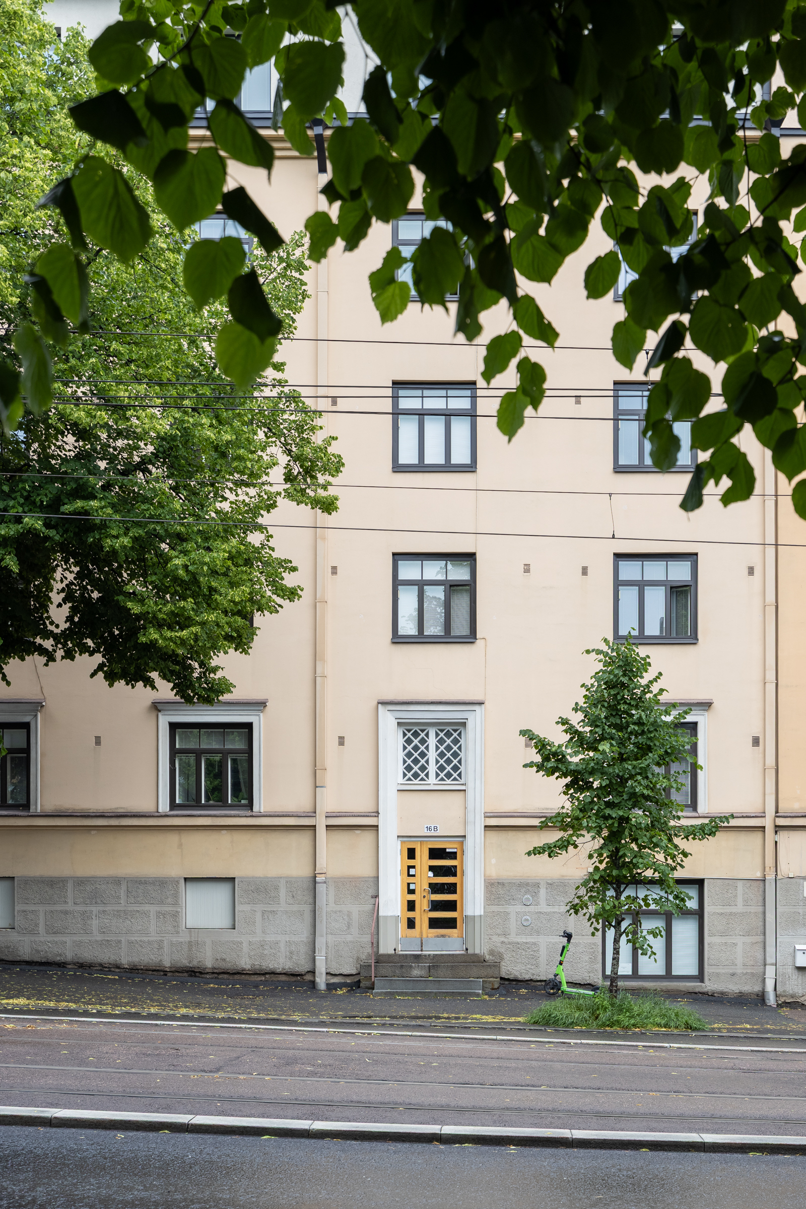 Pirkankatu 16, 33230 Tampere