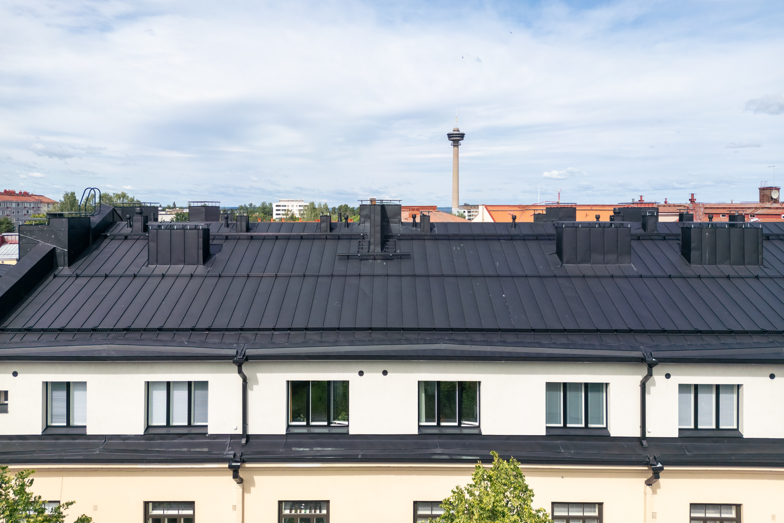 Pirkankatu 16, 33230 Tampere