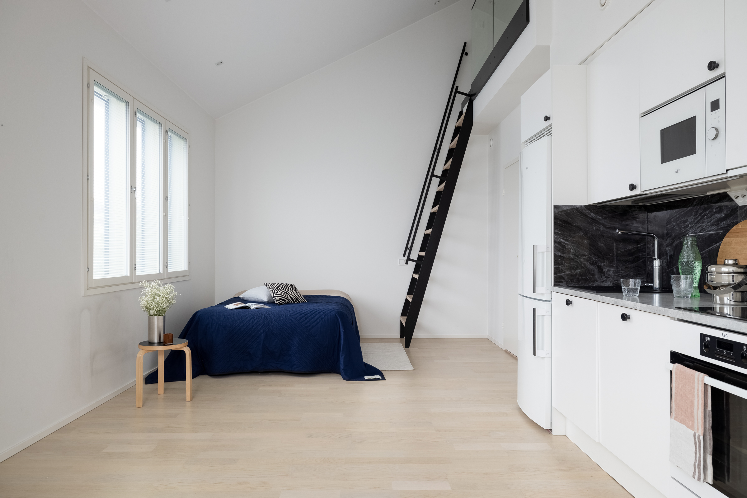 Pirkankatu 16, 33230 Tampere