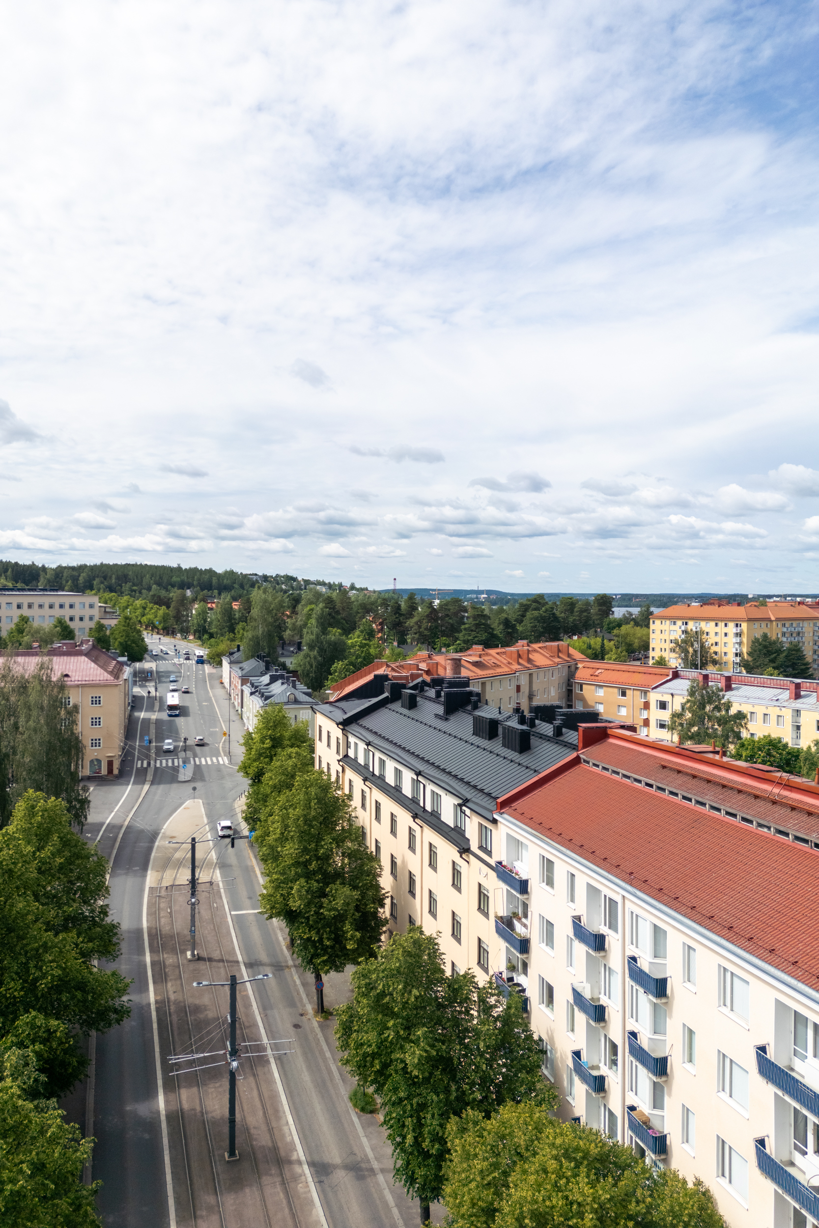 Pirkankatu 16, 33230 Tampere