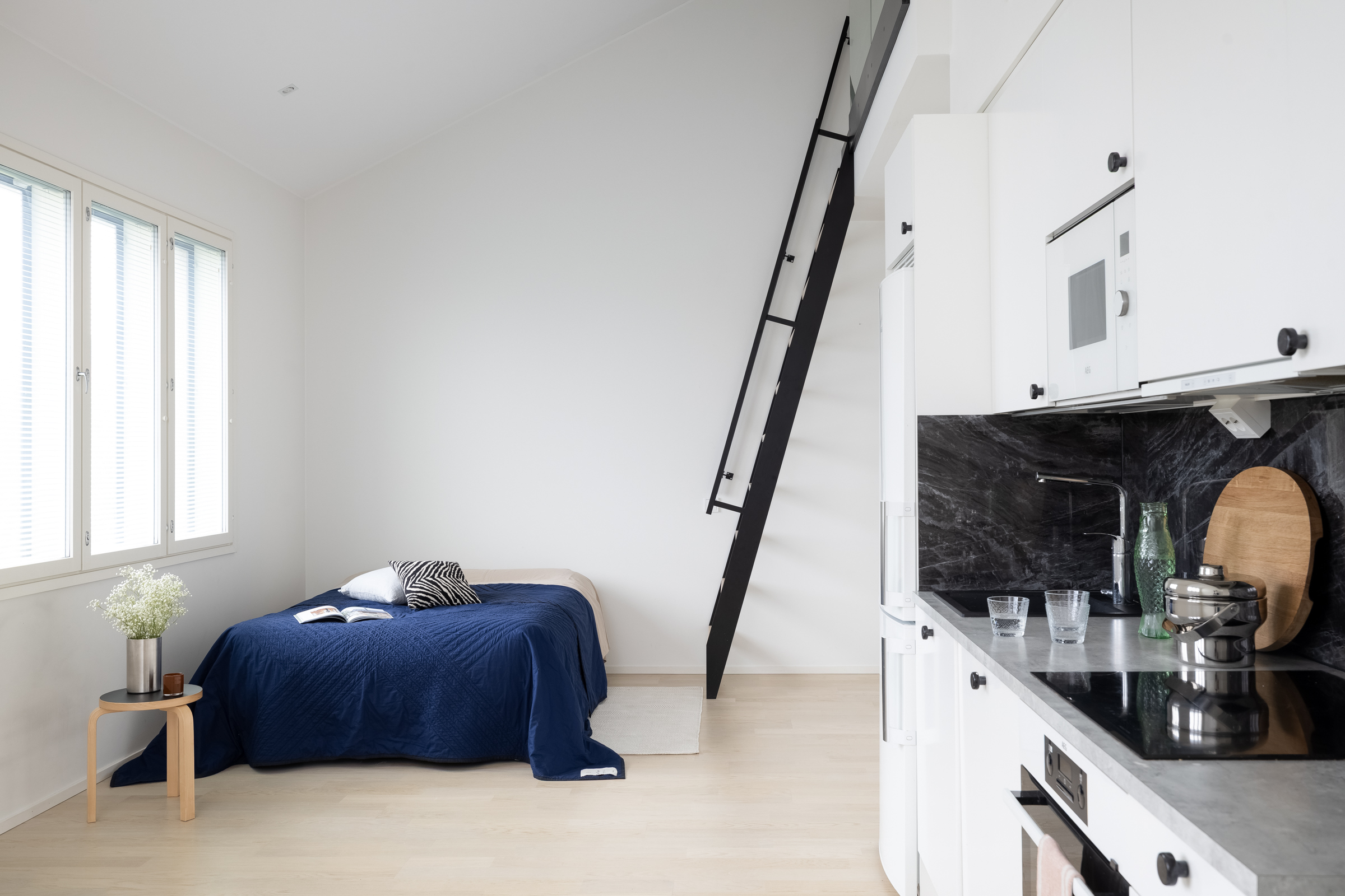 Pirkankatu 16, 33230 Tampere