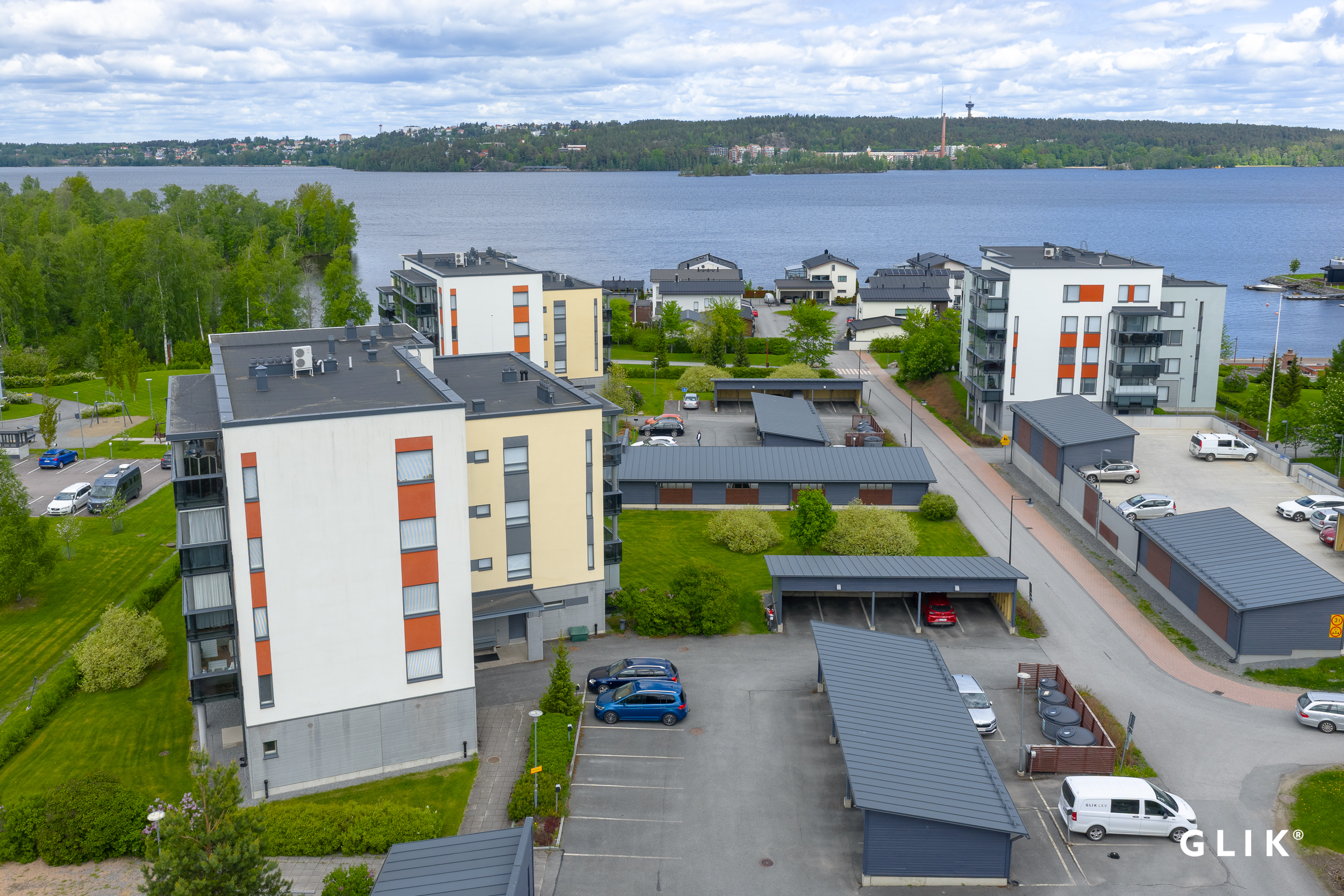Selininranta 3, 33950 Pirkkala