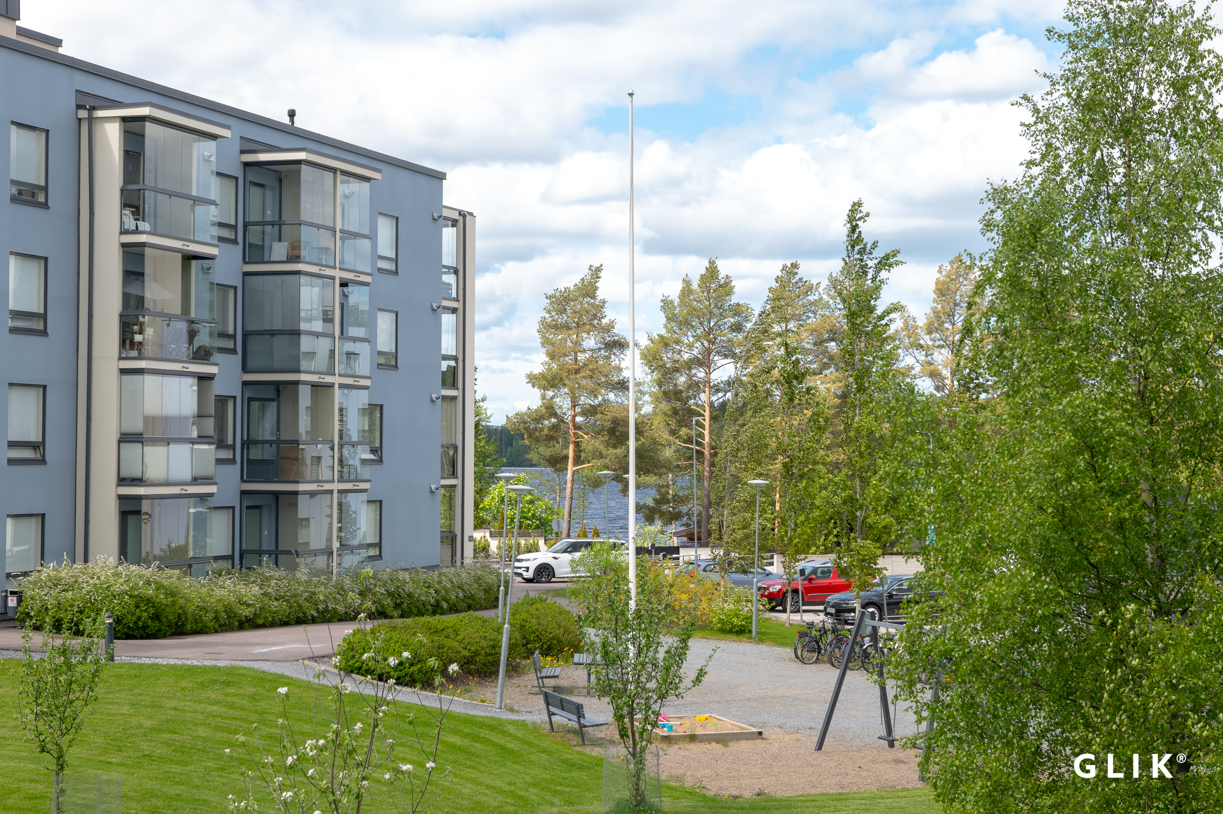Selininranta 3, 33950 Pirkkala