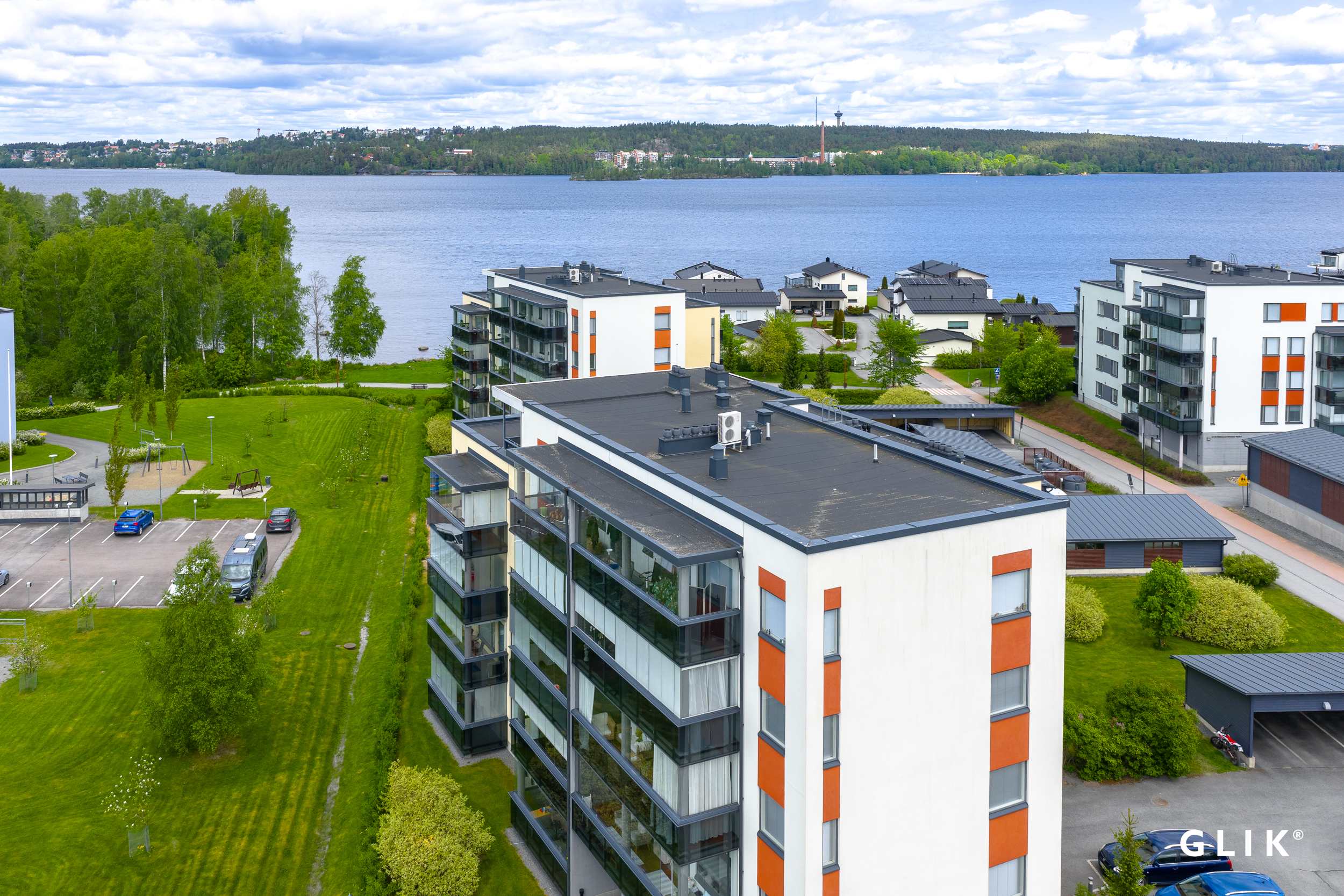 Selininranta 3, 33950 Pirkkala
