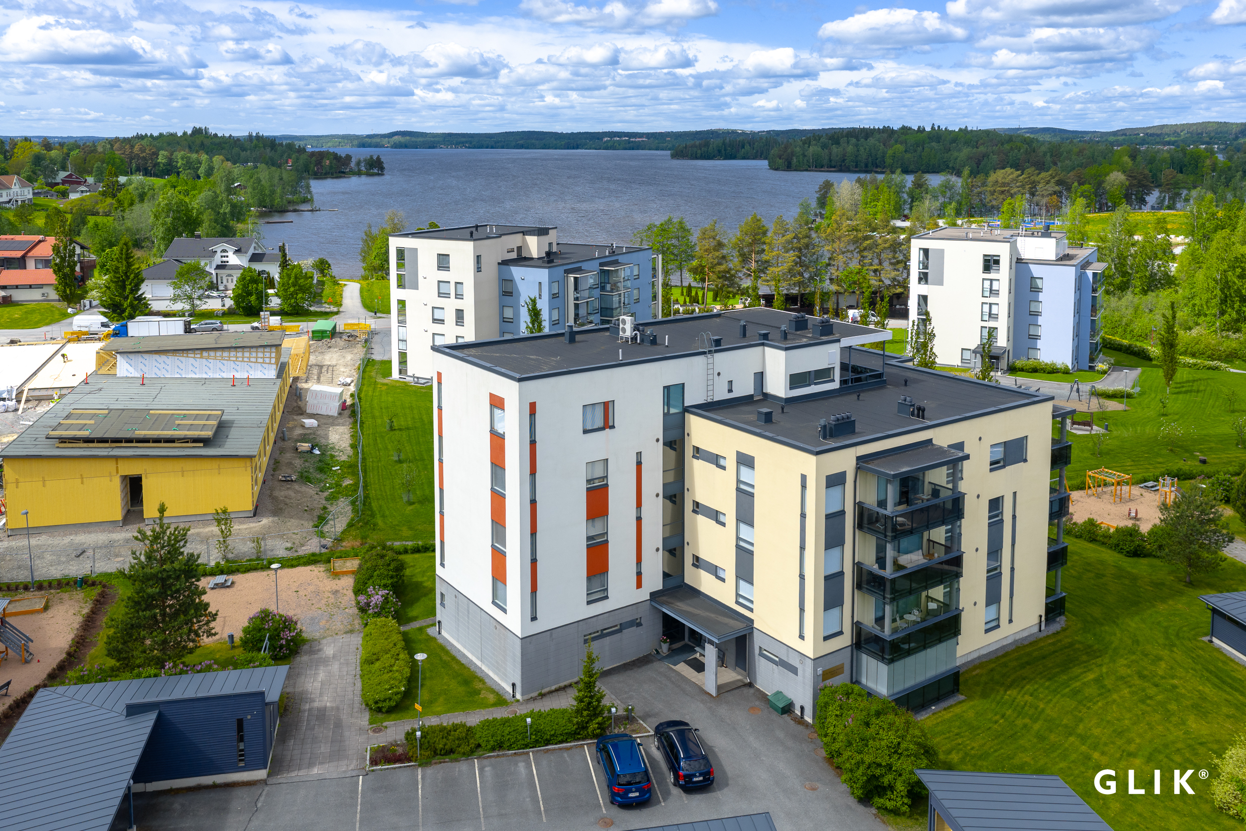 Selininranta 3, 33950 Pirkkala