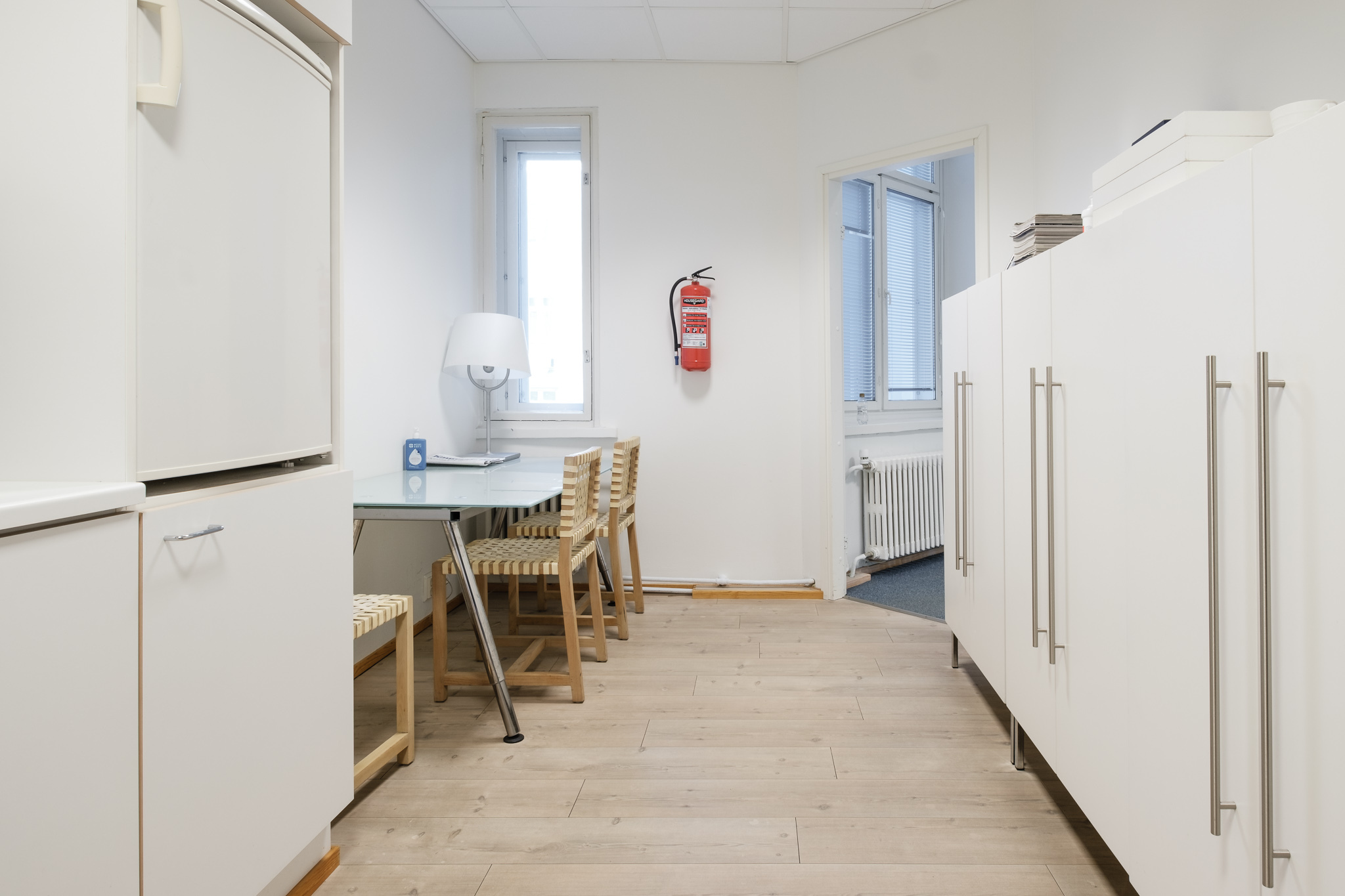 Hämeenkatu 17, 33200 Tampere